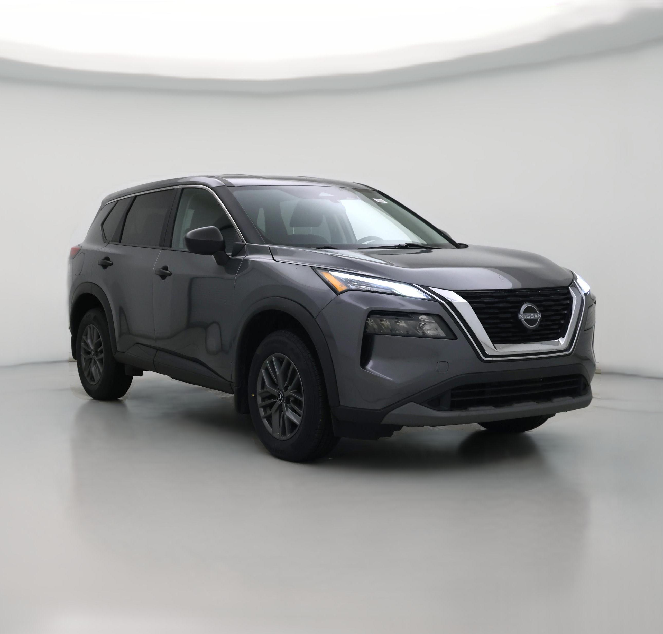 Thumbnail: 2023 Nissan Rogue - 1