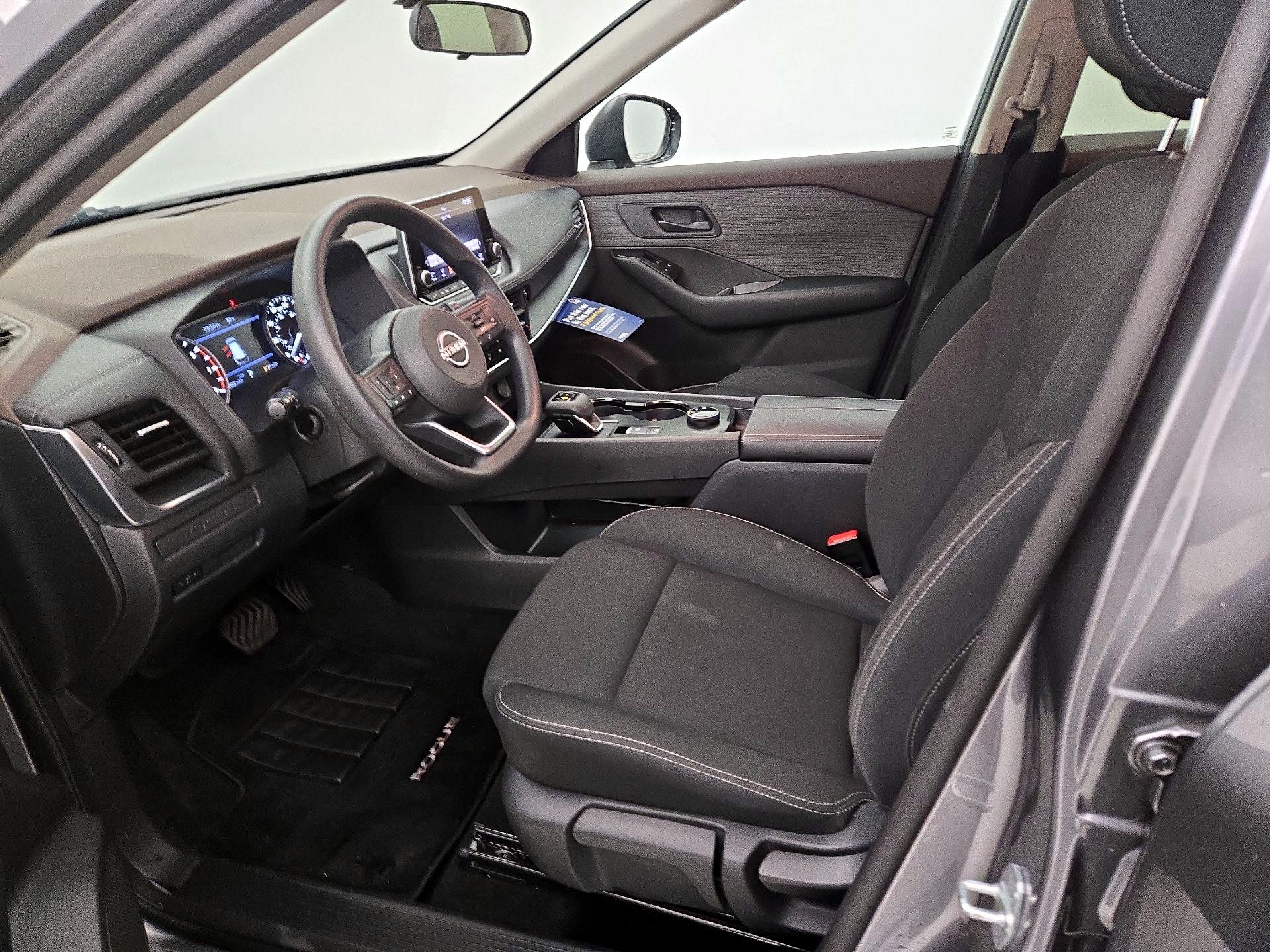 Thumbnail: 2023 Nissan Rogue - 11