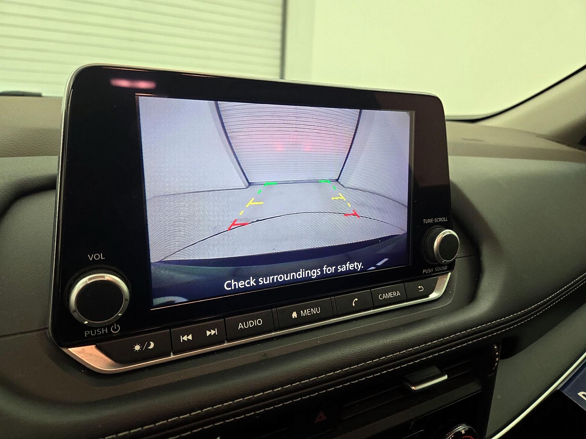 Thumbnail: 2023 Nissan Rogue - 14