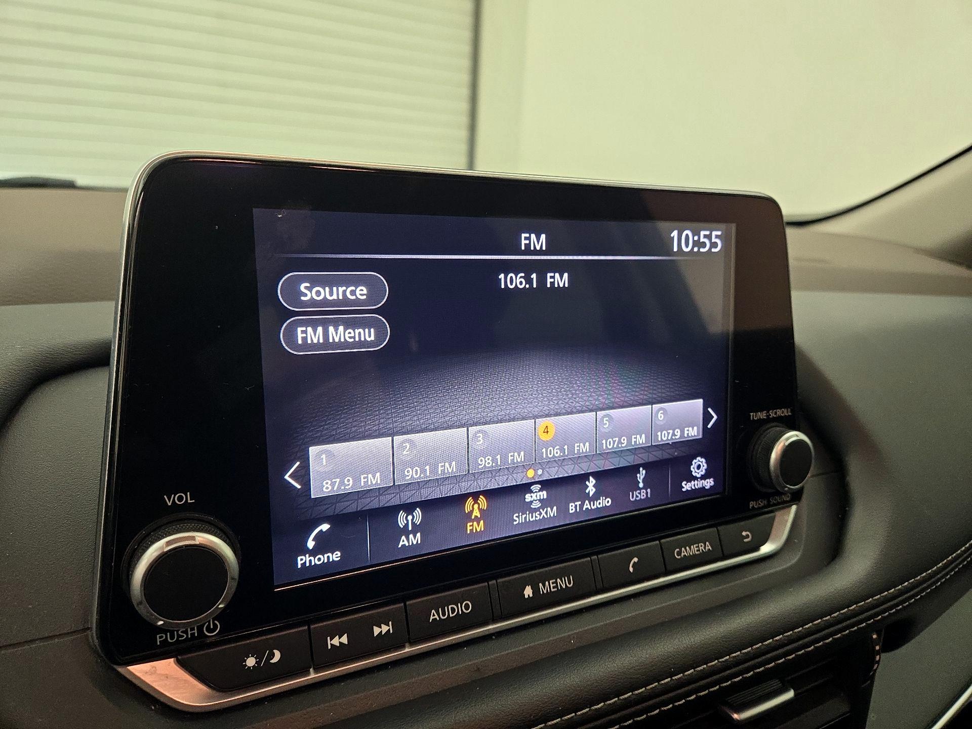 Thumbnail: 2023 Nissan Rogue - 15