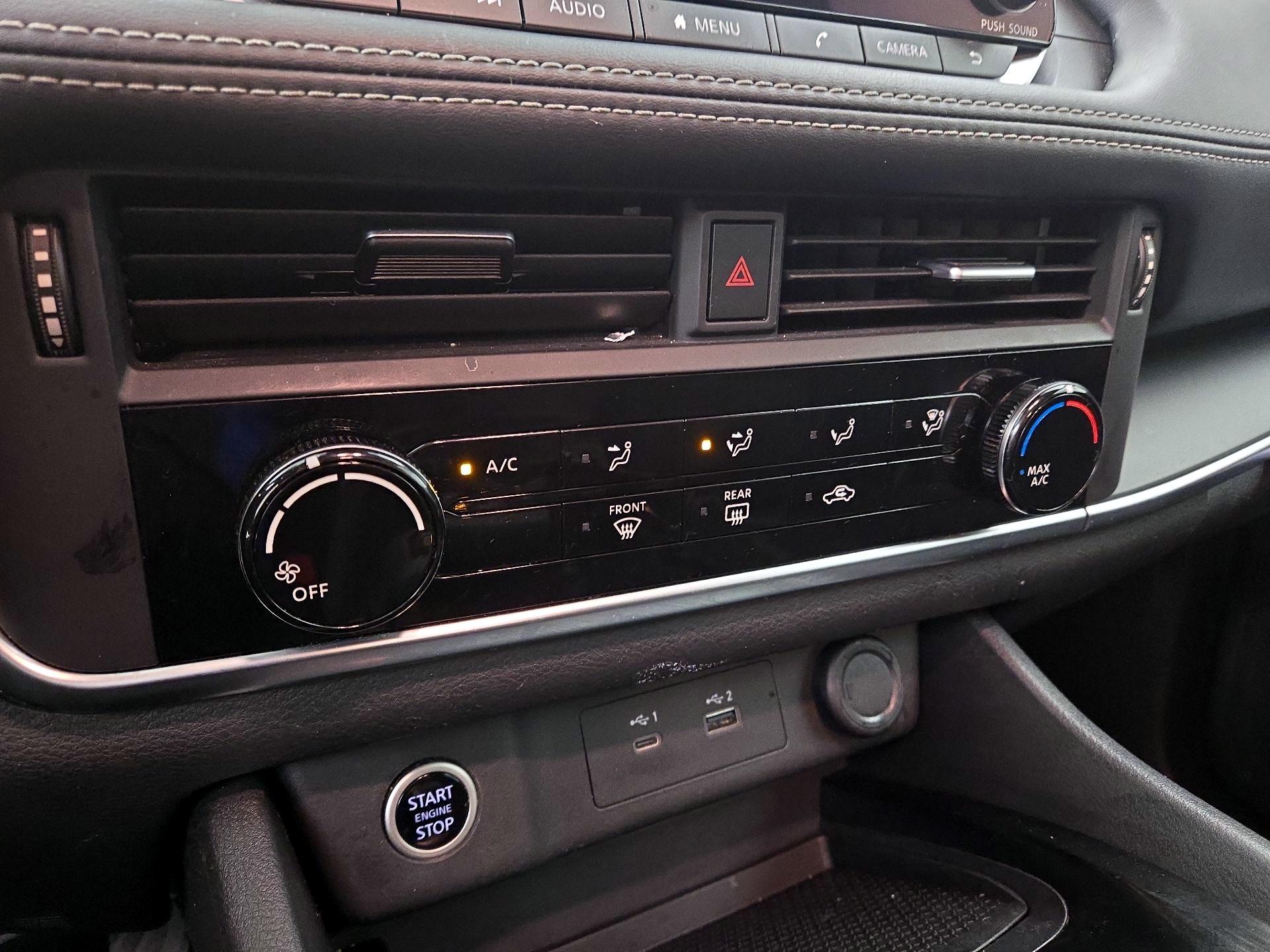 Thumbnail: 2023 Nissan Rogue - 16