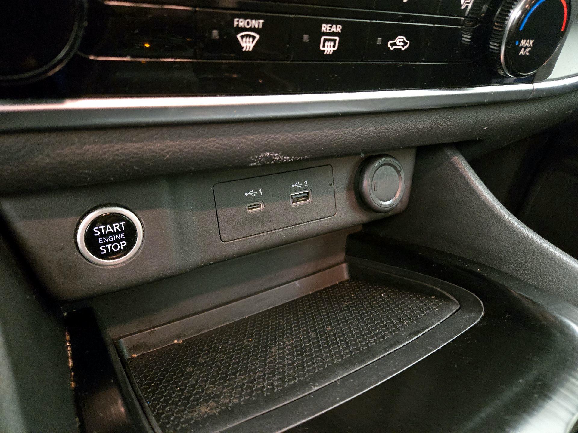 Thumbnail: 2023 Nissan Rogue - 18