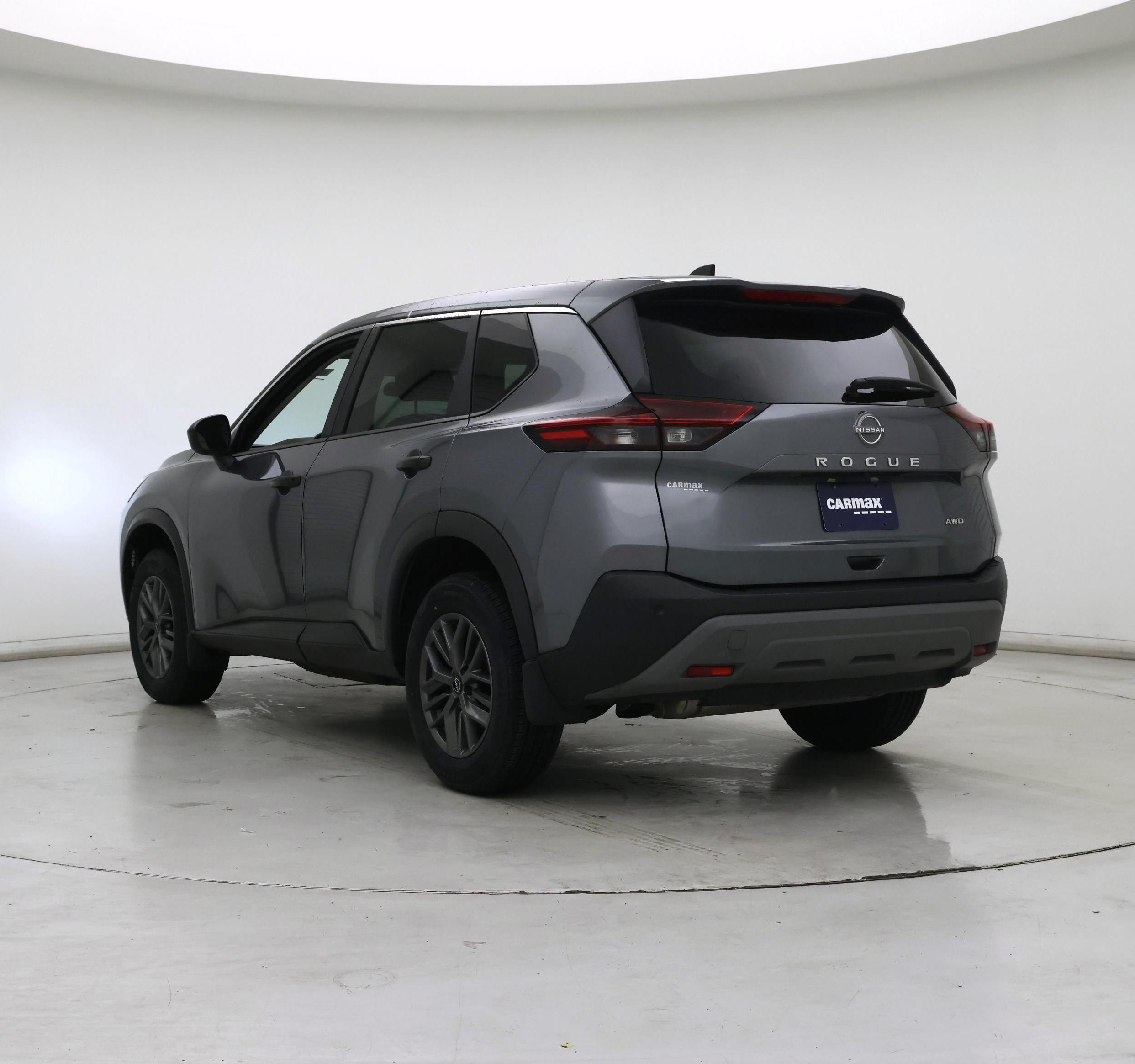 Thumbnail: 2023 Nissan Rogue - 2