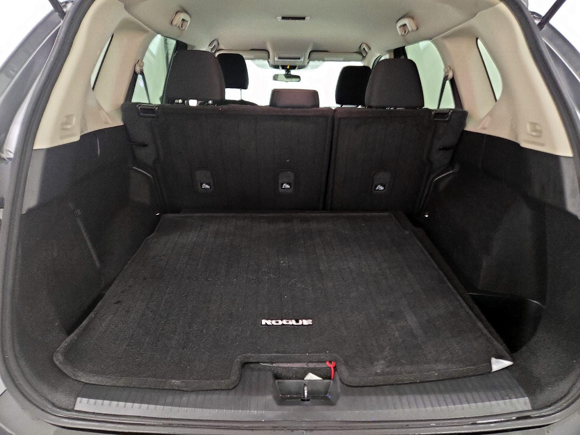 Thumbnail: 2023 Nissan Rogue - 20