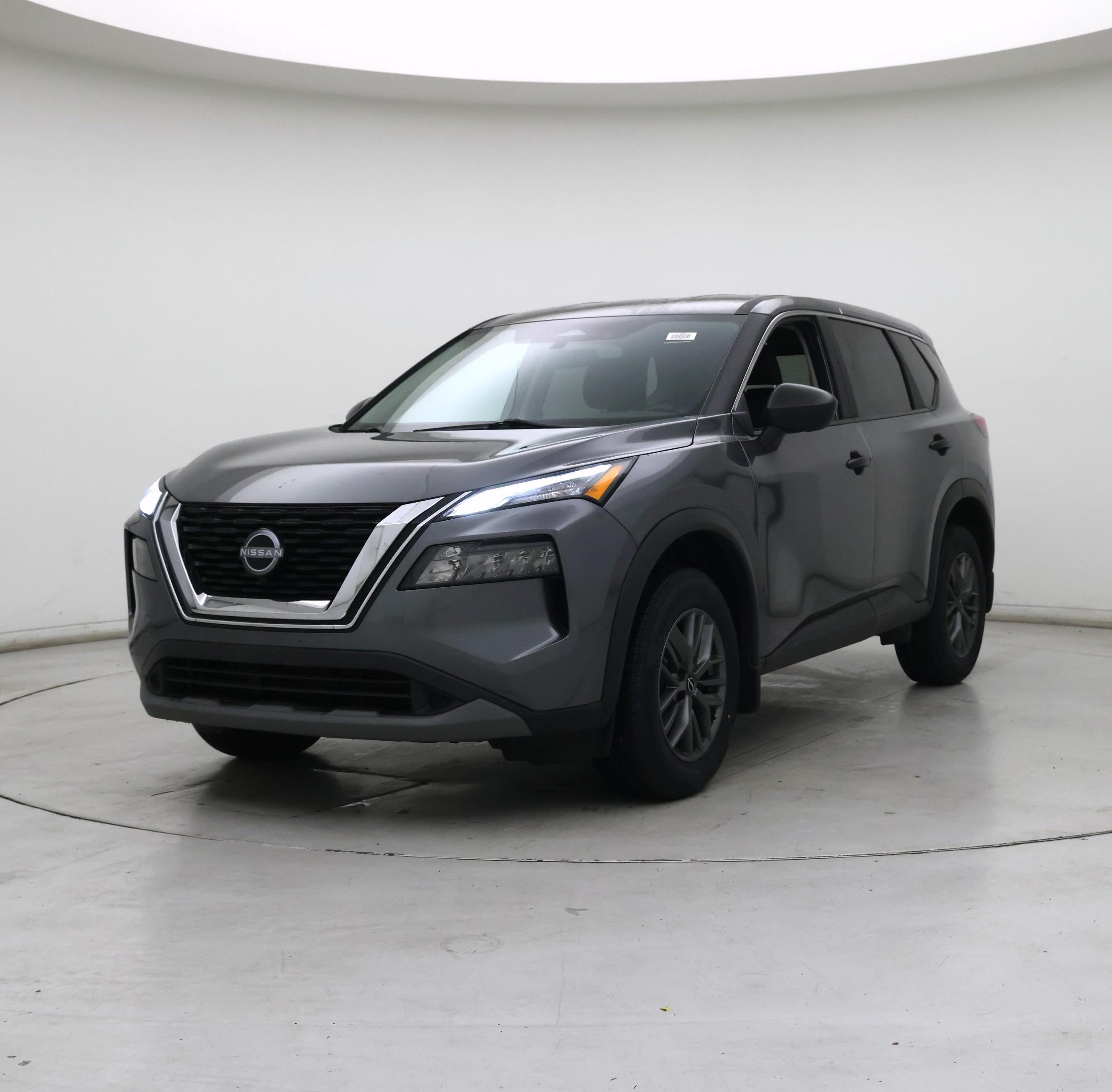 Thumbnail: 2023 Nissan Rogue - 4