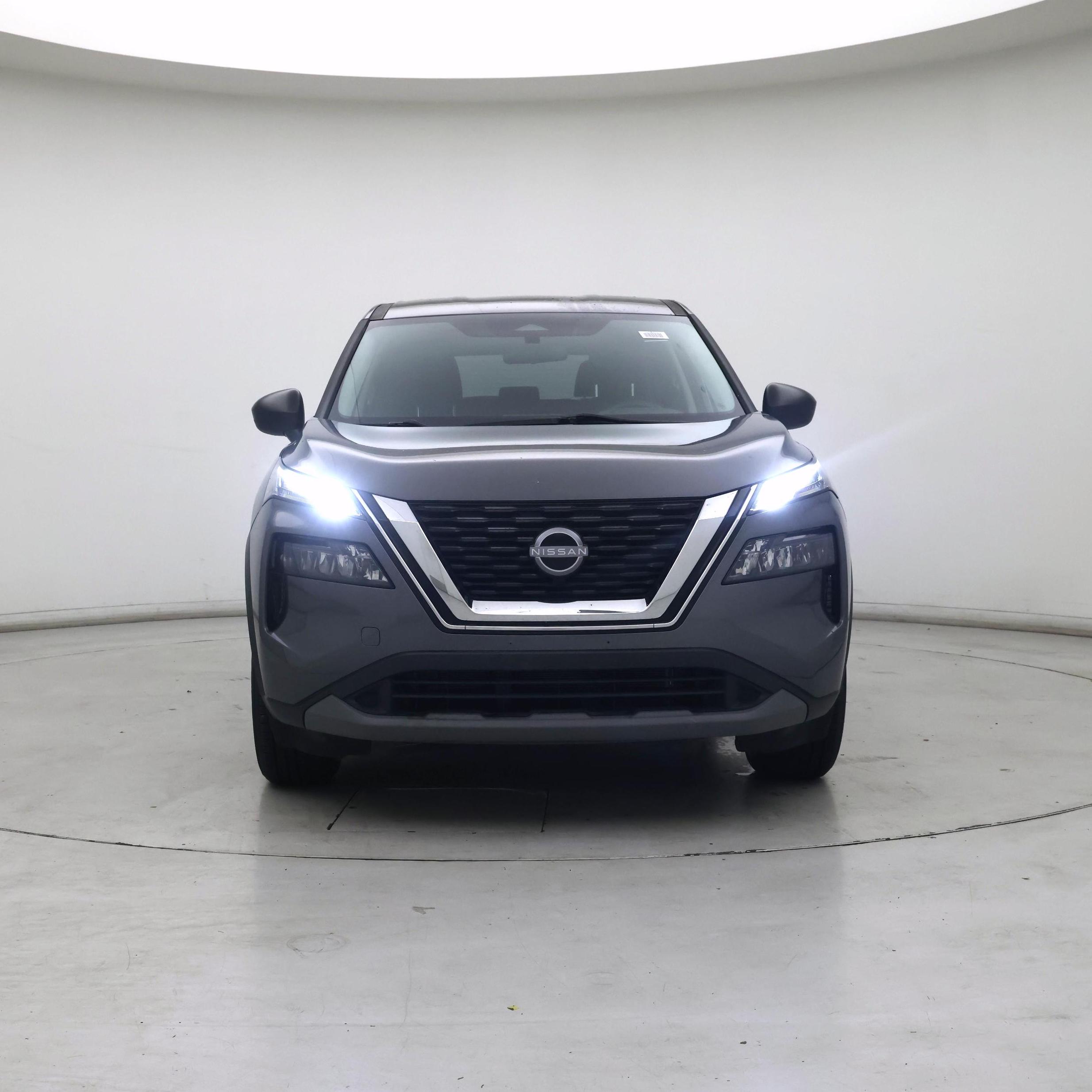 Thumbnail: 2023 Nissan Rogue - 5