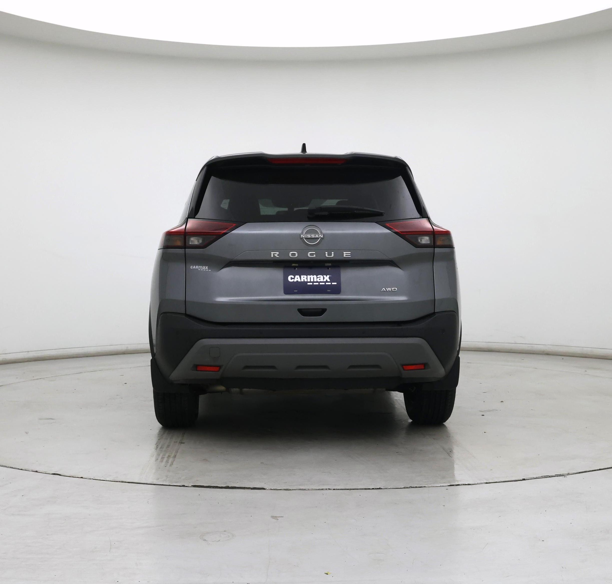 Thumbnail: 2023 Nissan Rogue - 6