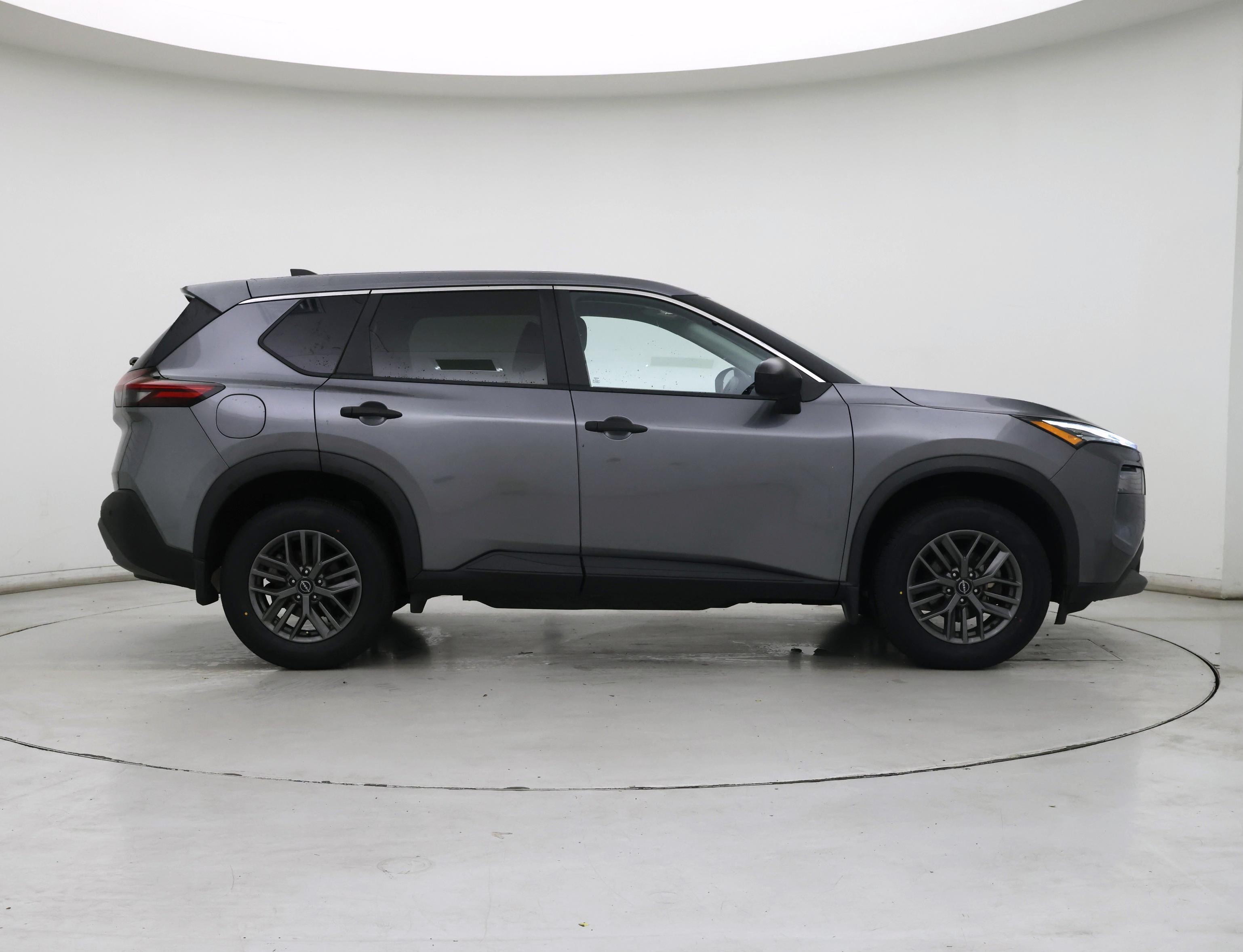 Thumbnail: 2023 Nissan Rogue - 7