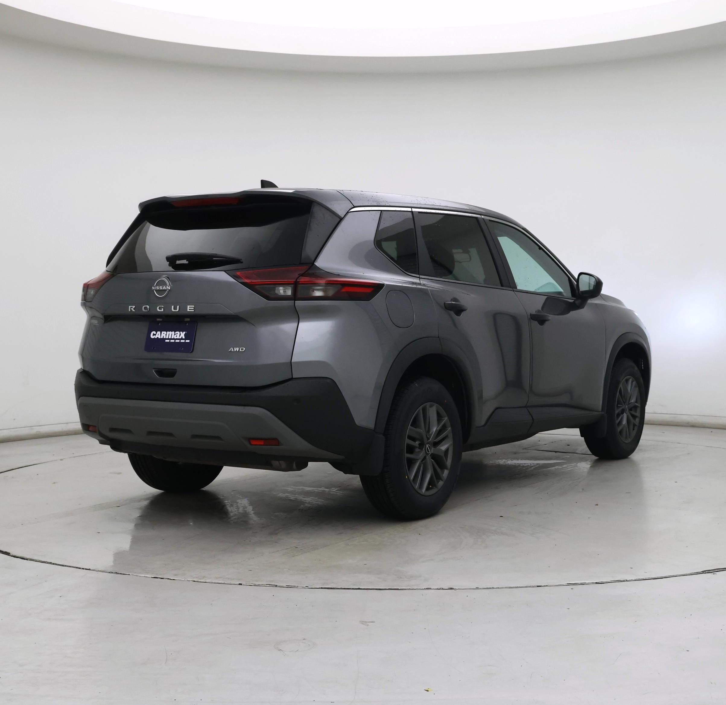 Thumbnail: 2023 Nissan Rogue - 8