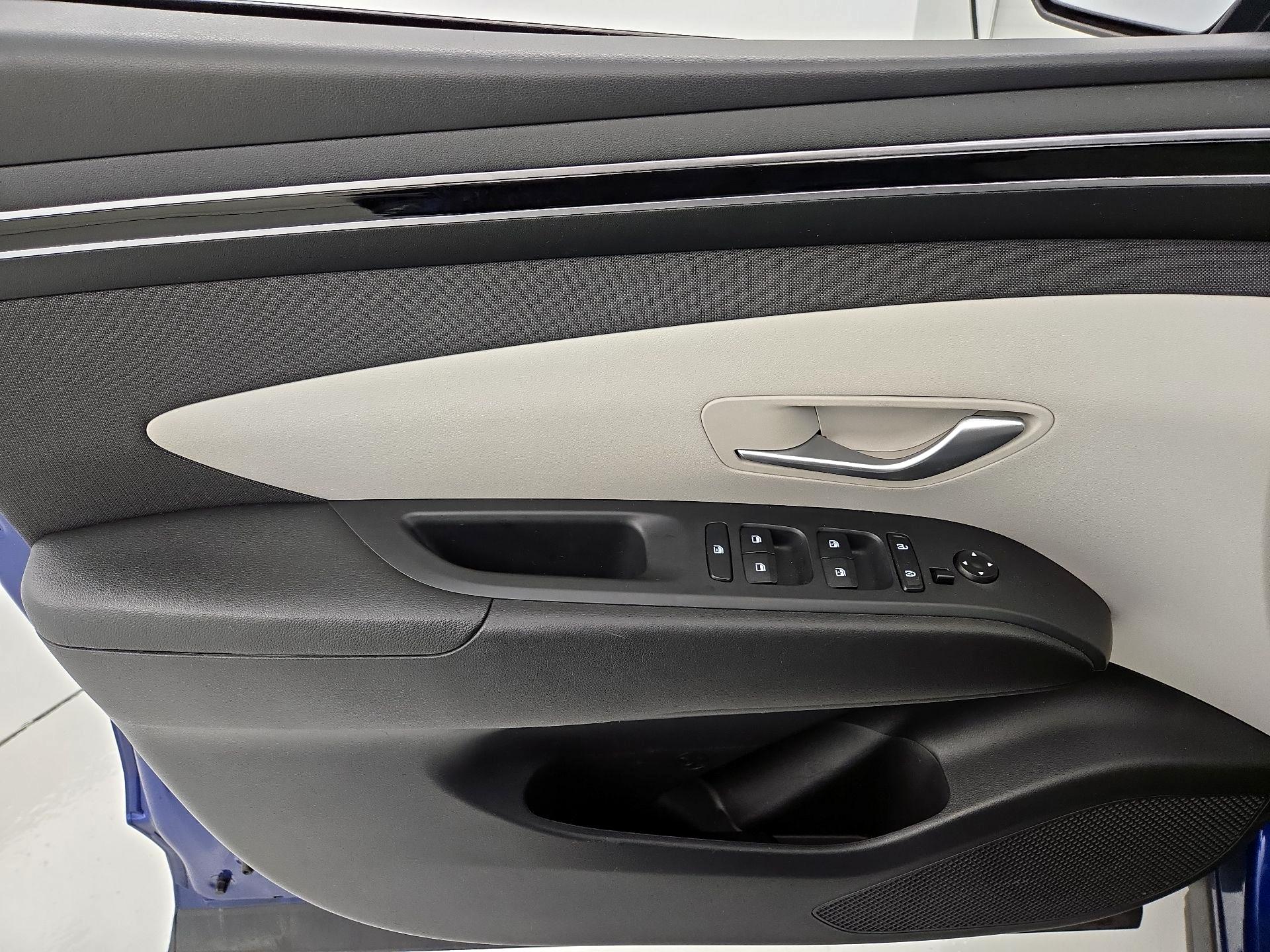 Thumbnail: 2023 Hyundai Tucson - 12