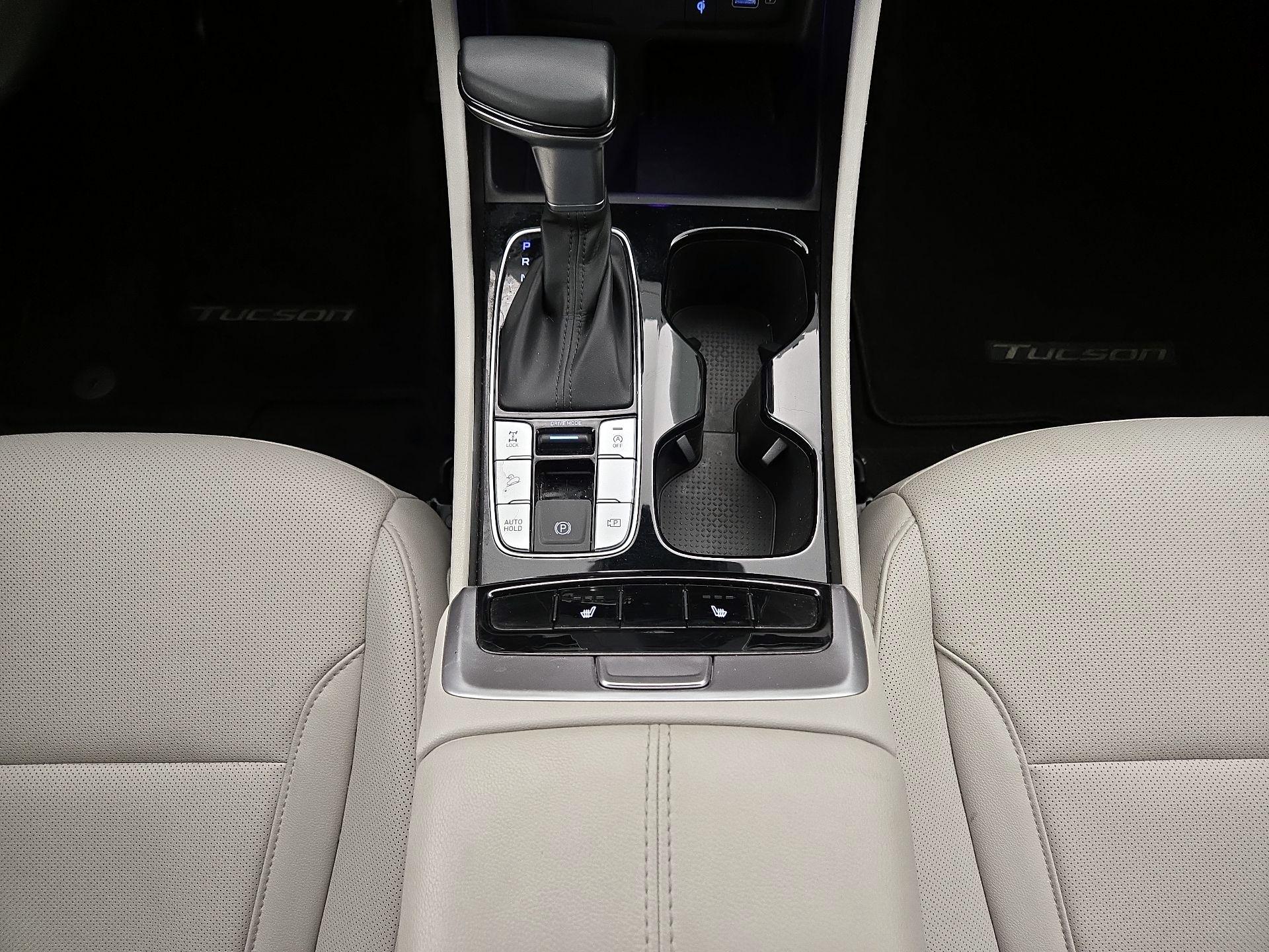 Thumbnail: 2023 Hyundai Tucson - 17