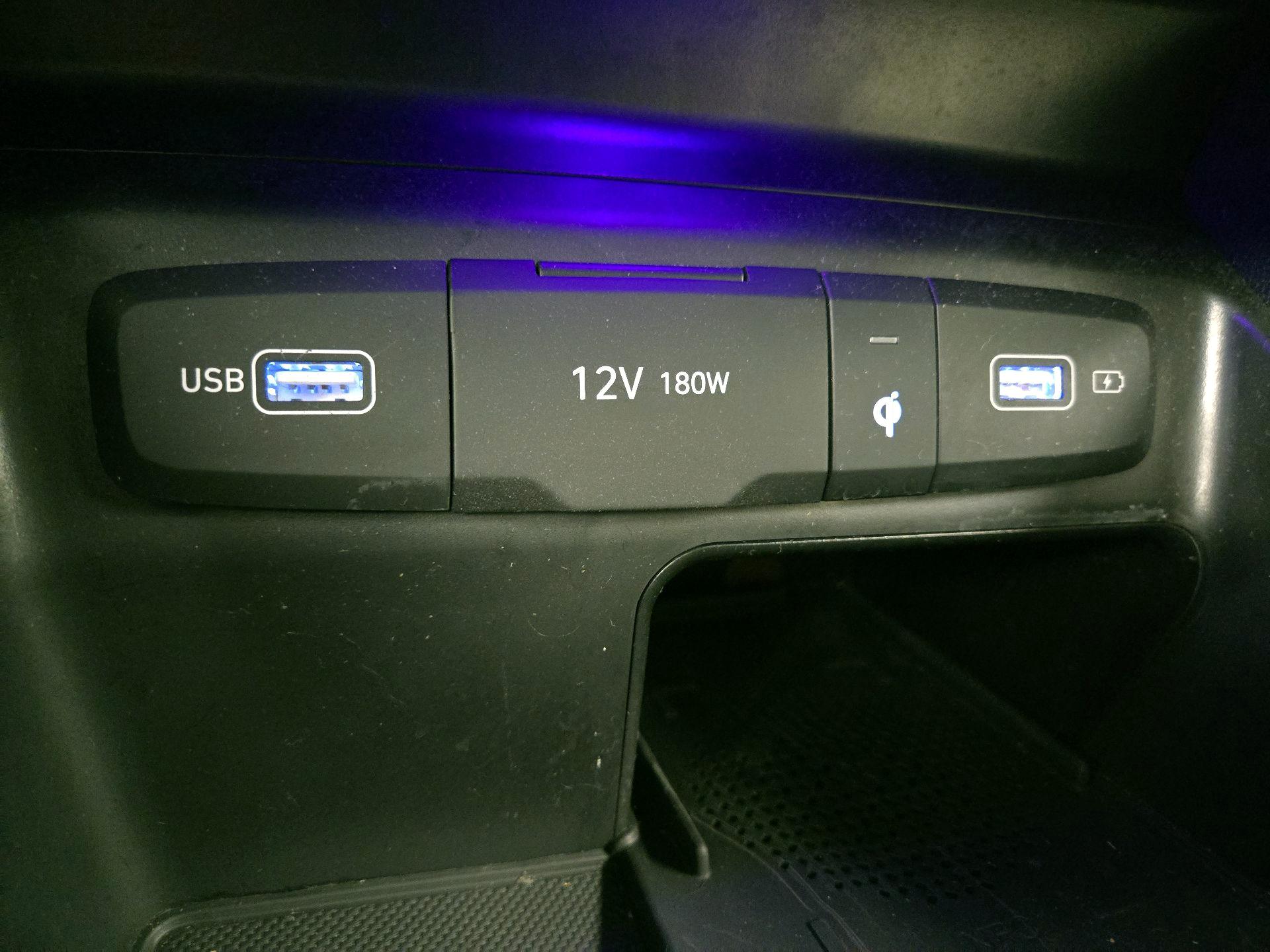 Thumbnail: 2023 Hyundai Tucson - 18