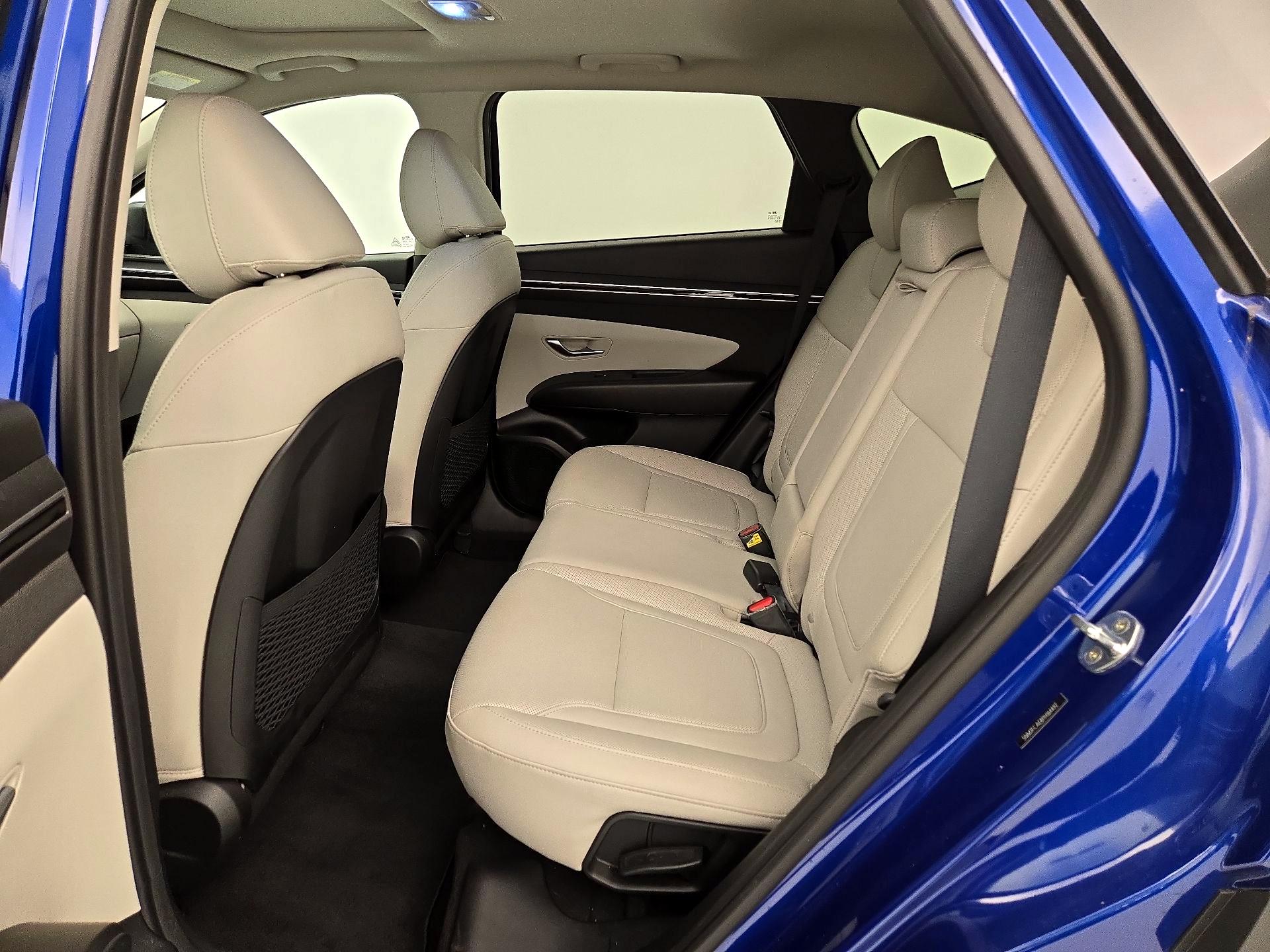 Thumbnail: 2023 Hyundai Tucson - 20