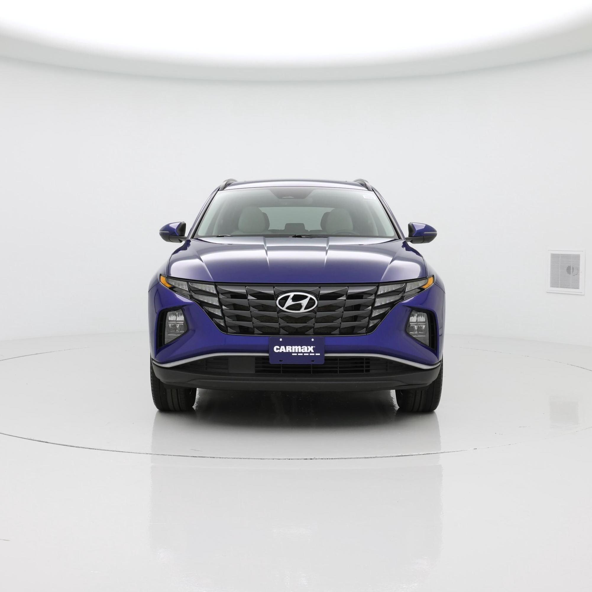 Thumbnail: 2023 Hyundai Tucson - 5