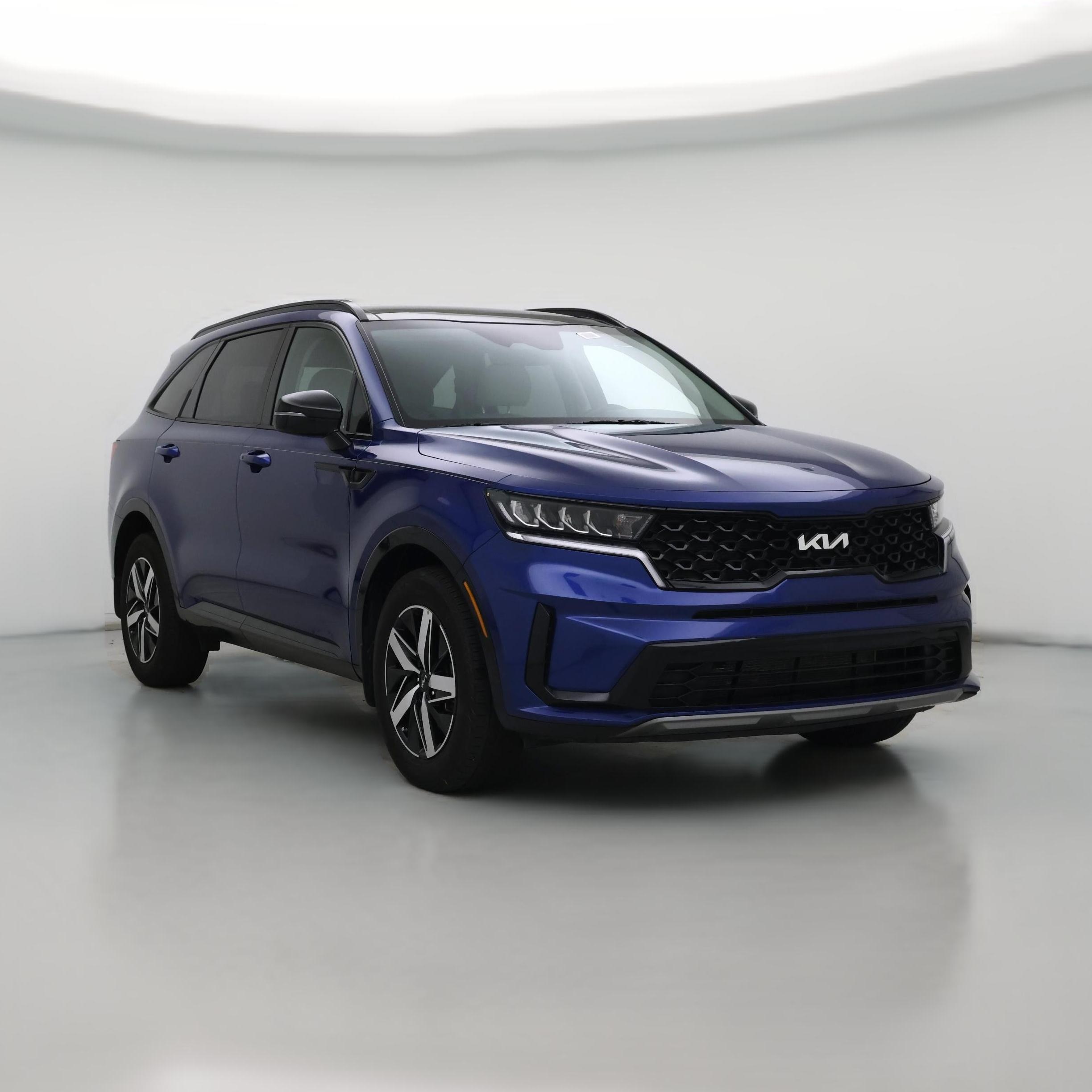 Thumbnail: 2023 Kia Sorento - 1