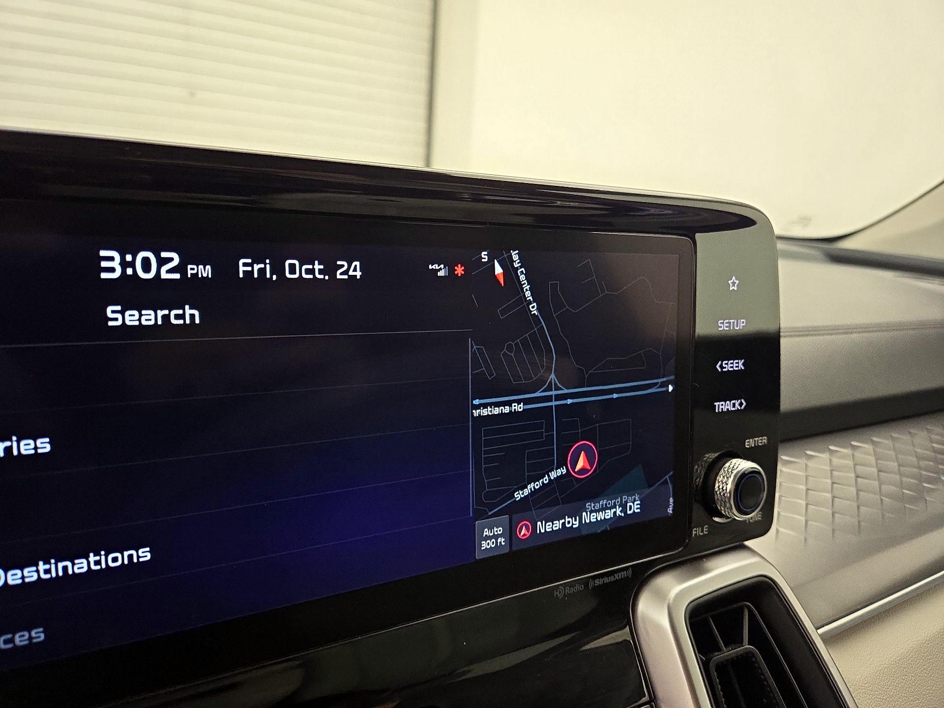 Thumbnail: 2023 Kia Sorento - 14