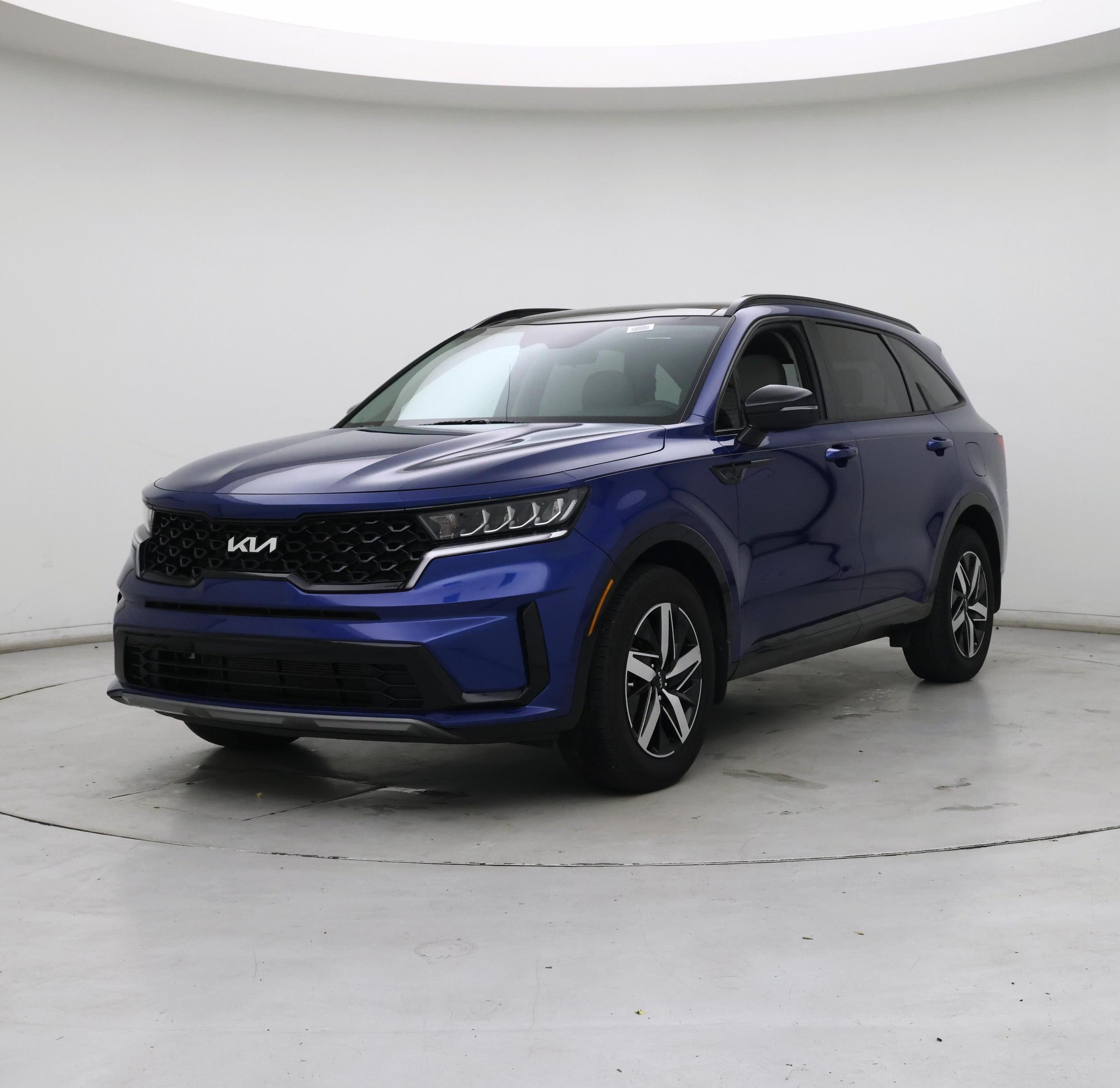 Thumbnail: 2023 Kia Sorento - 4
