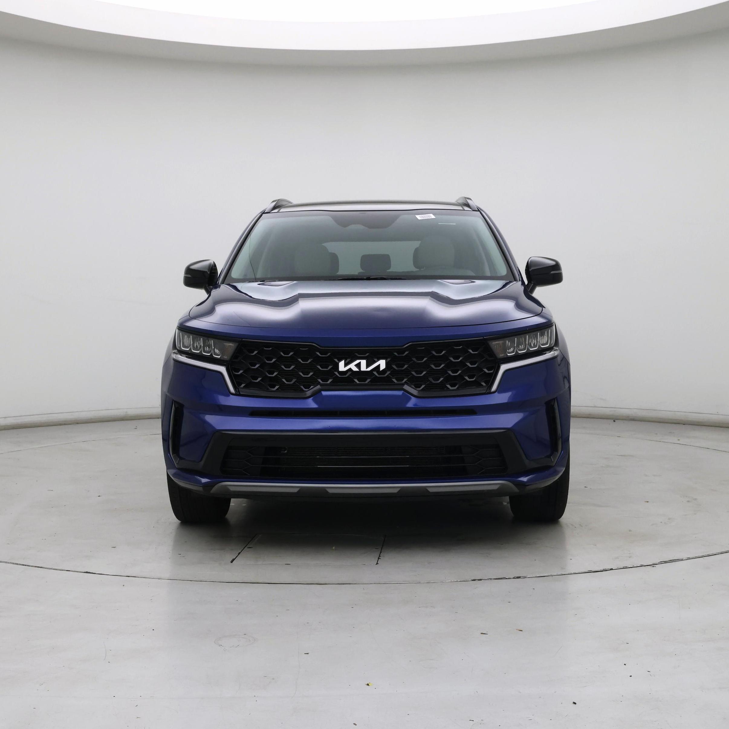 Thumbnail: 2023 Kia Sorento - 5