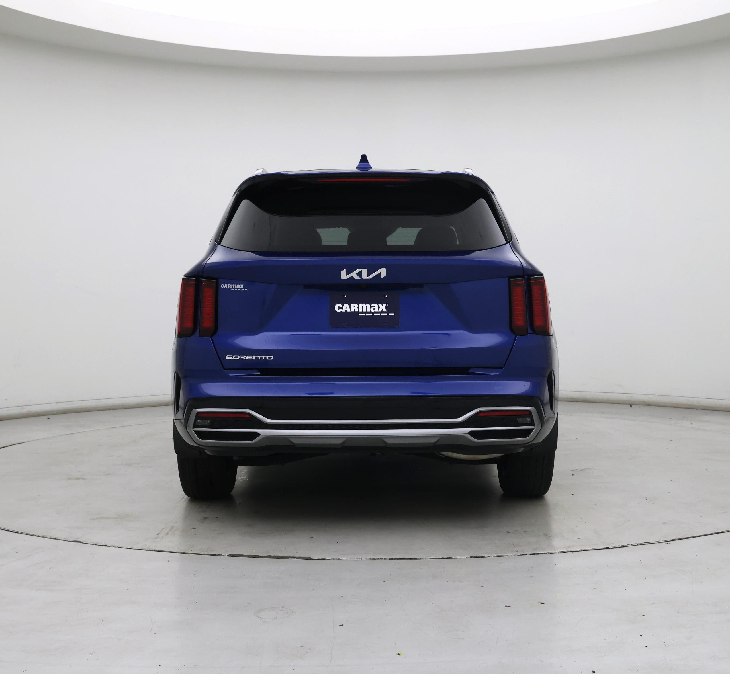 Thumbnail: 2023 Kia Sorento - 6