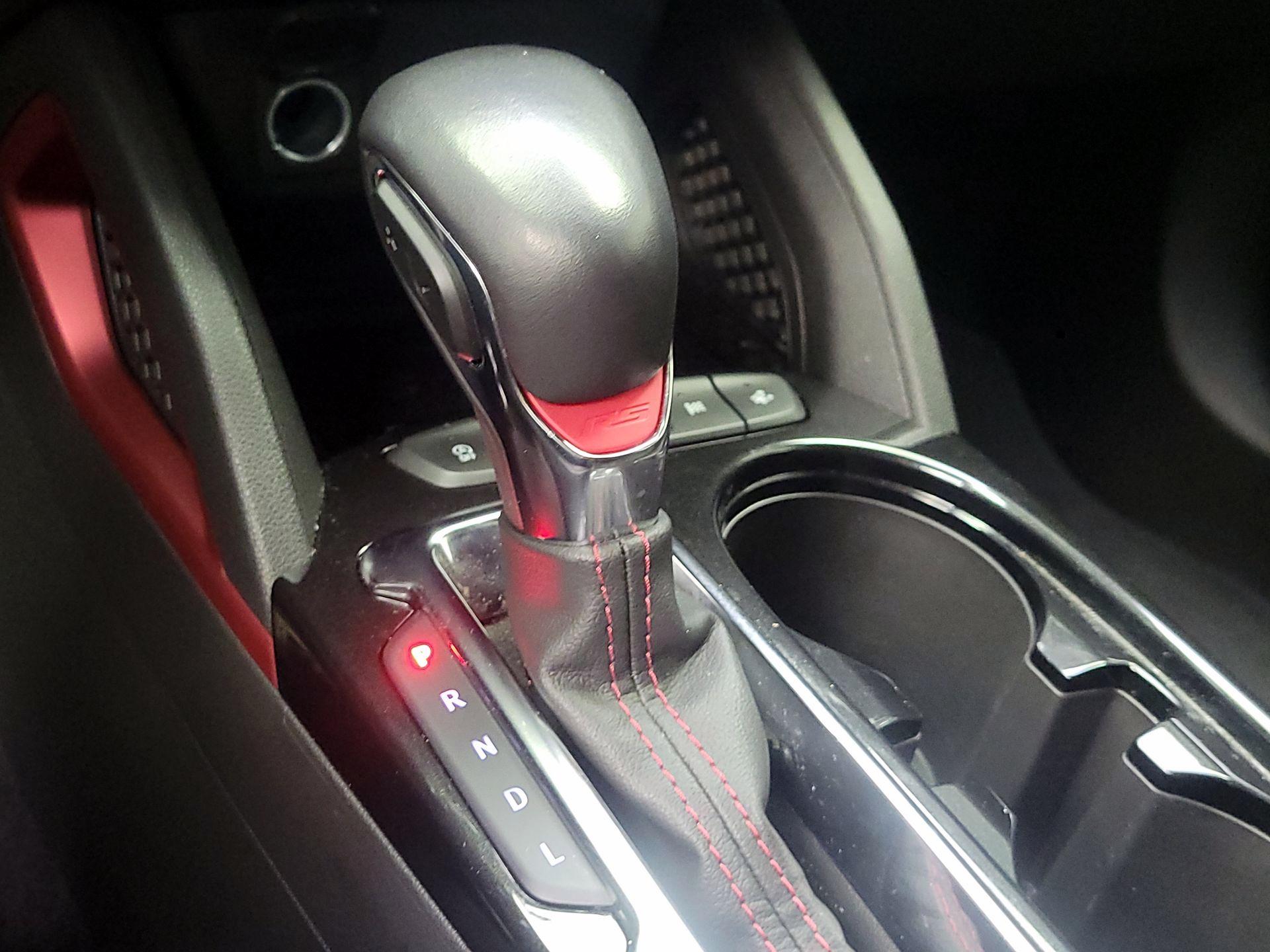 Thumbnail: 2022 Chevrolet TrailBlazer - 17