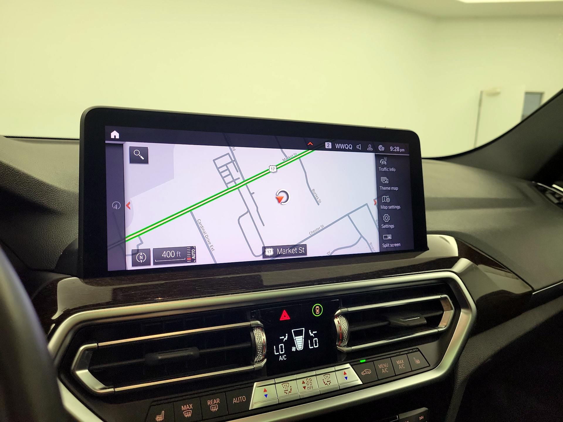 Thumbnail: 2022 BMW X3 - 12