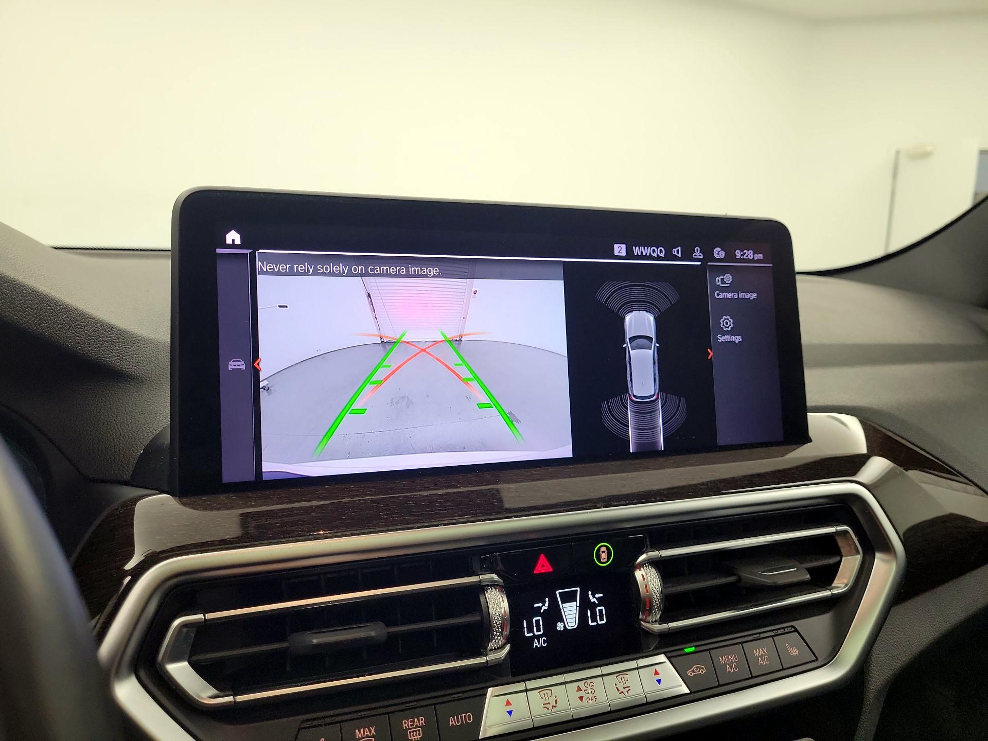 Thumbnail: 2022 BMW X3 - 13