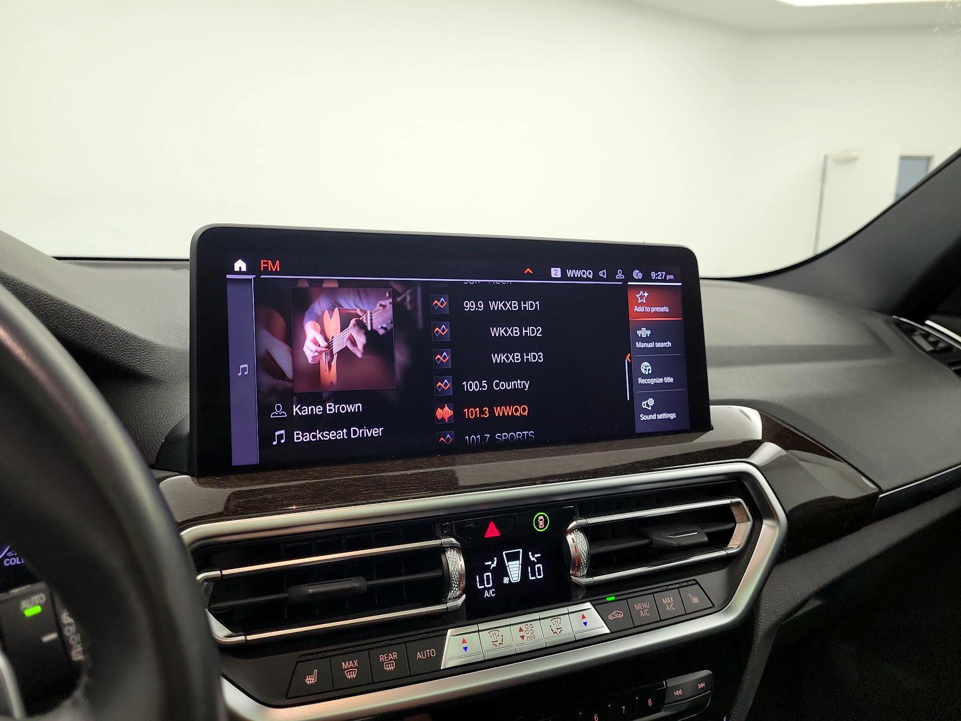 Thumbnail: 2022 BMW X3 - 14