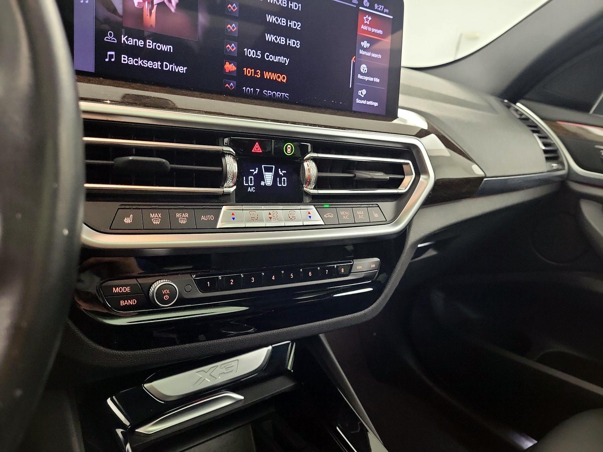 Thumbnail: 2022 BMW X3 - 15