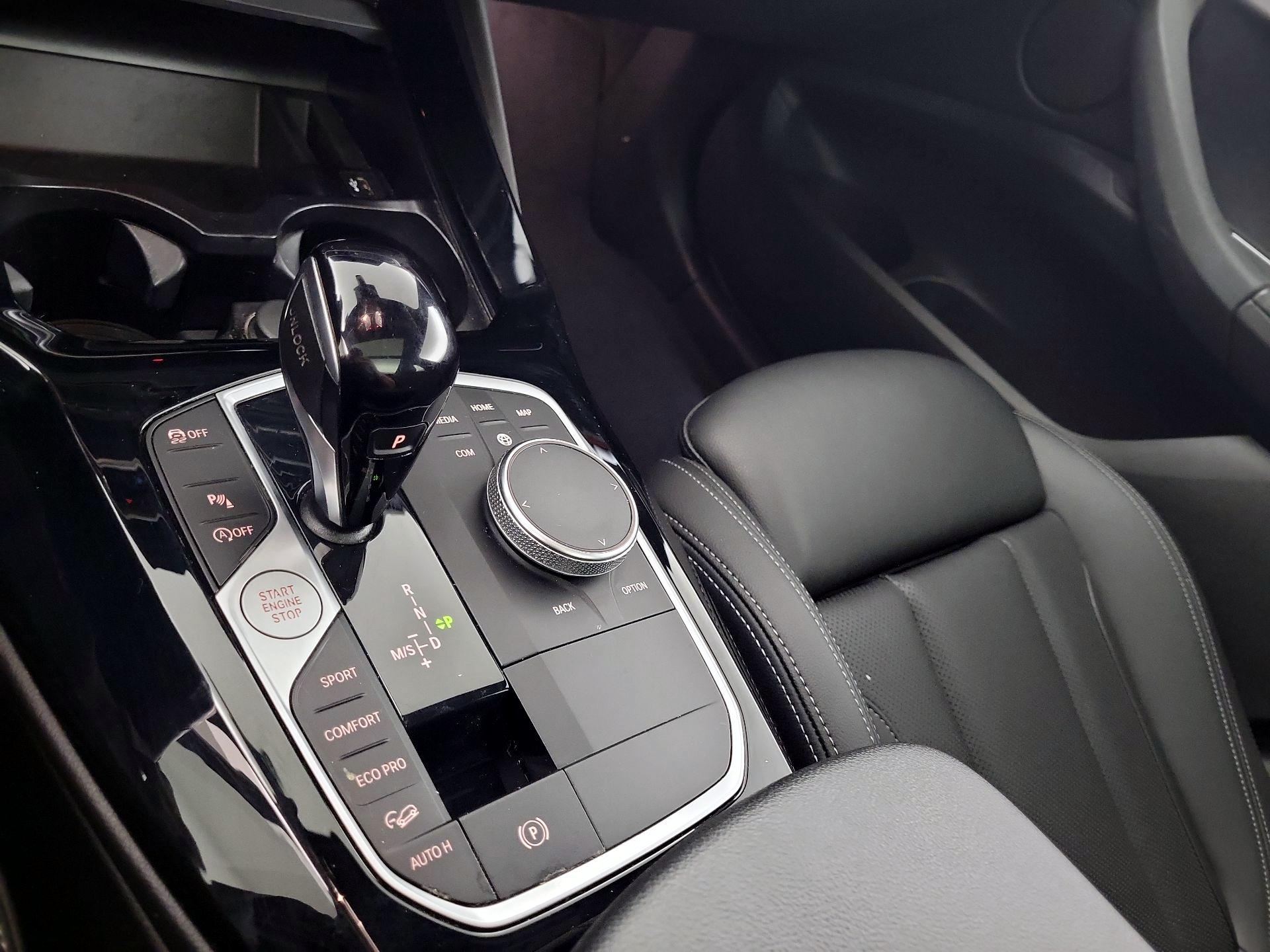 Thumbnail: 2022 BMW X3 - 16