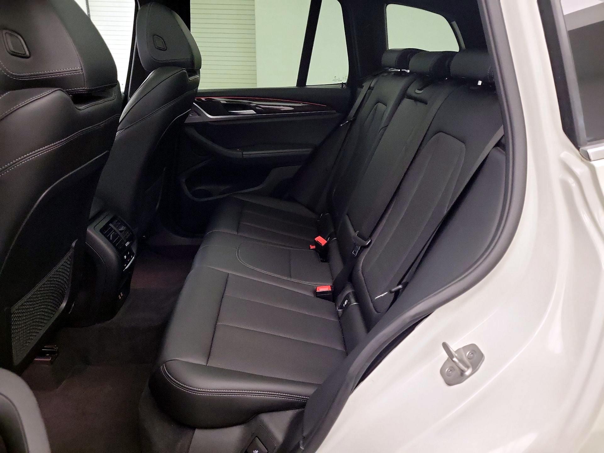 Thumbnail: 2022 BMW X3 - 19