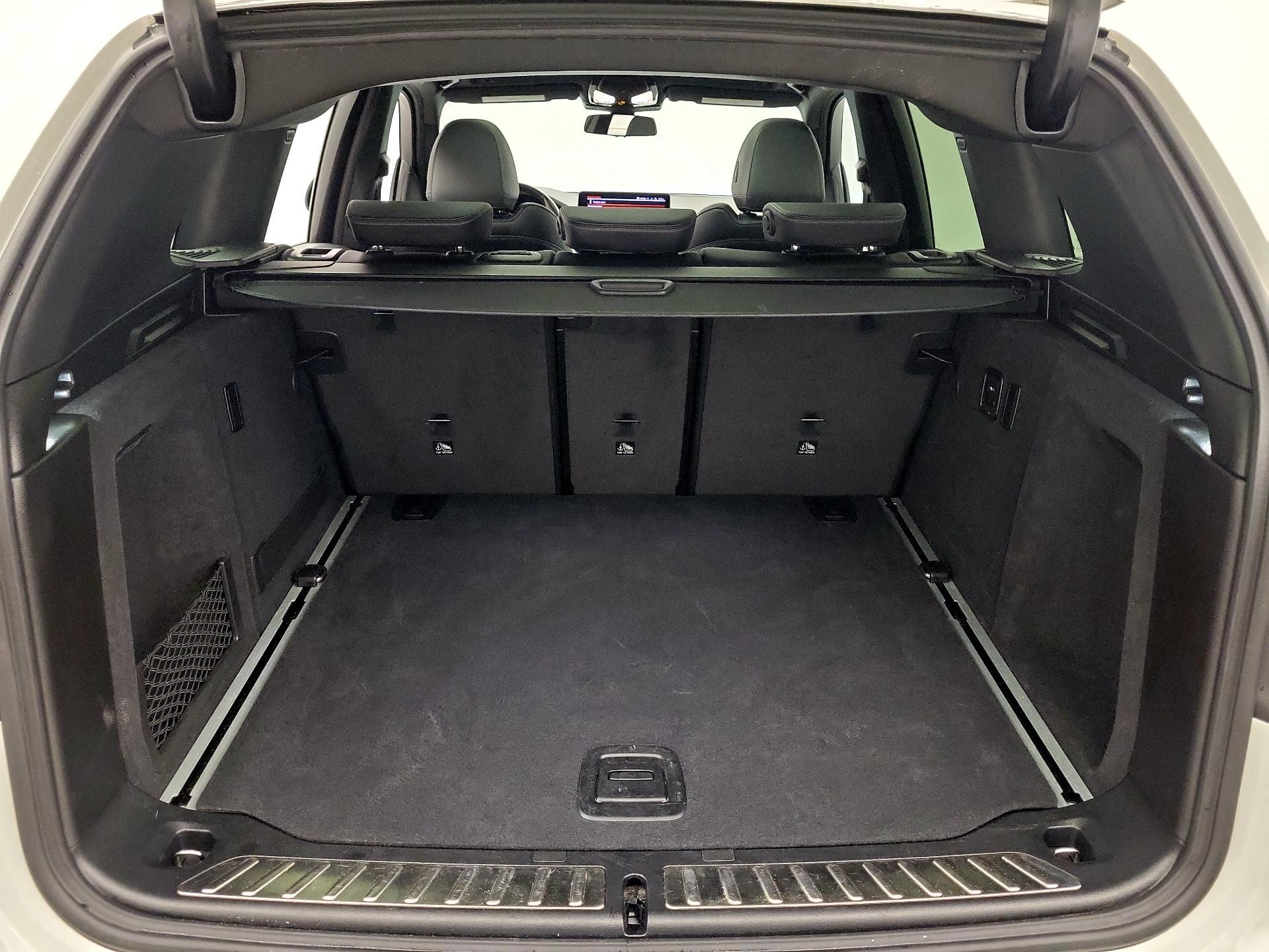 Thumbnail: 2022 BMW X3 - 20