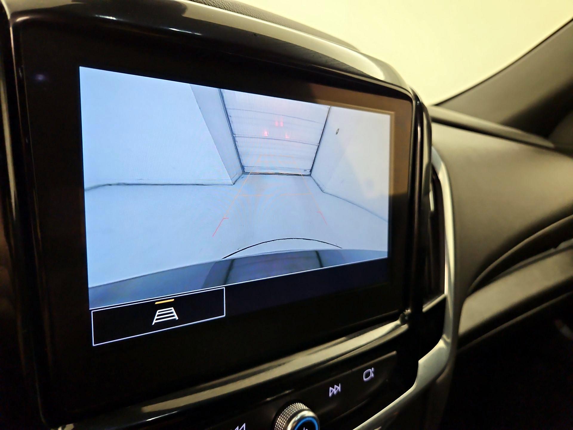 Thumbnail: 2022 Chevrolet Traverse - 14