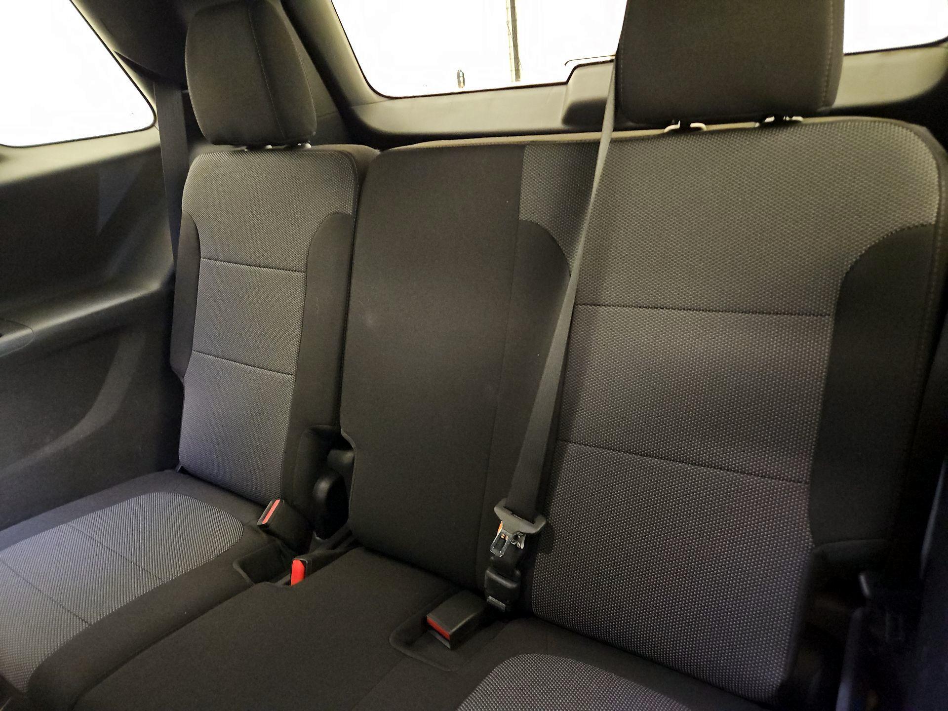 Thumbnail: 2022 Chevrolet Traverse - 20