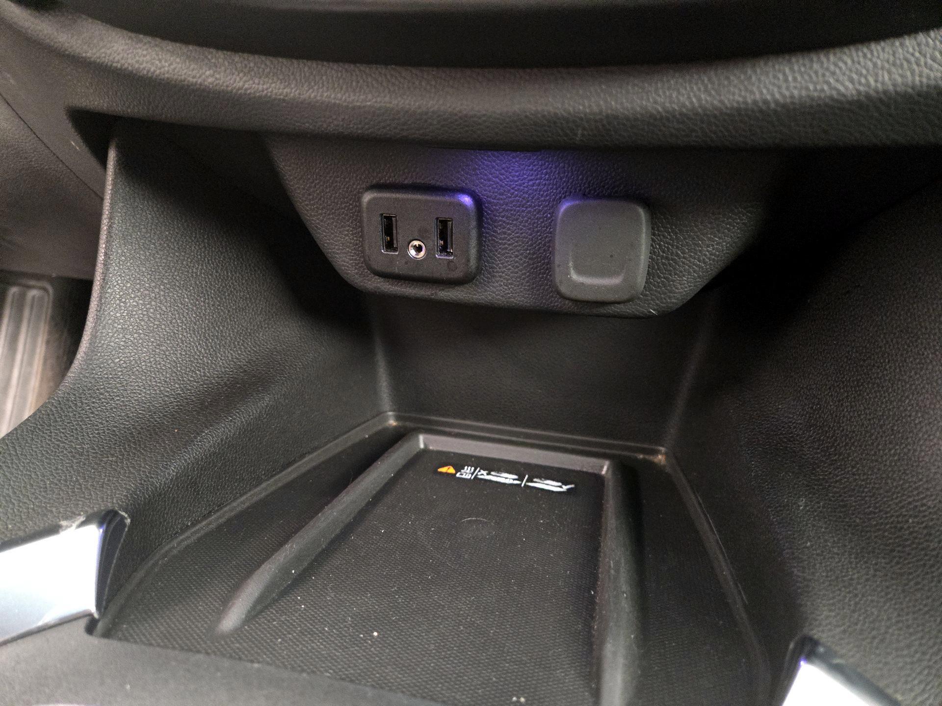 Thumbnail: 2023 Chevrolet Traverse - 18