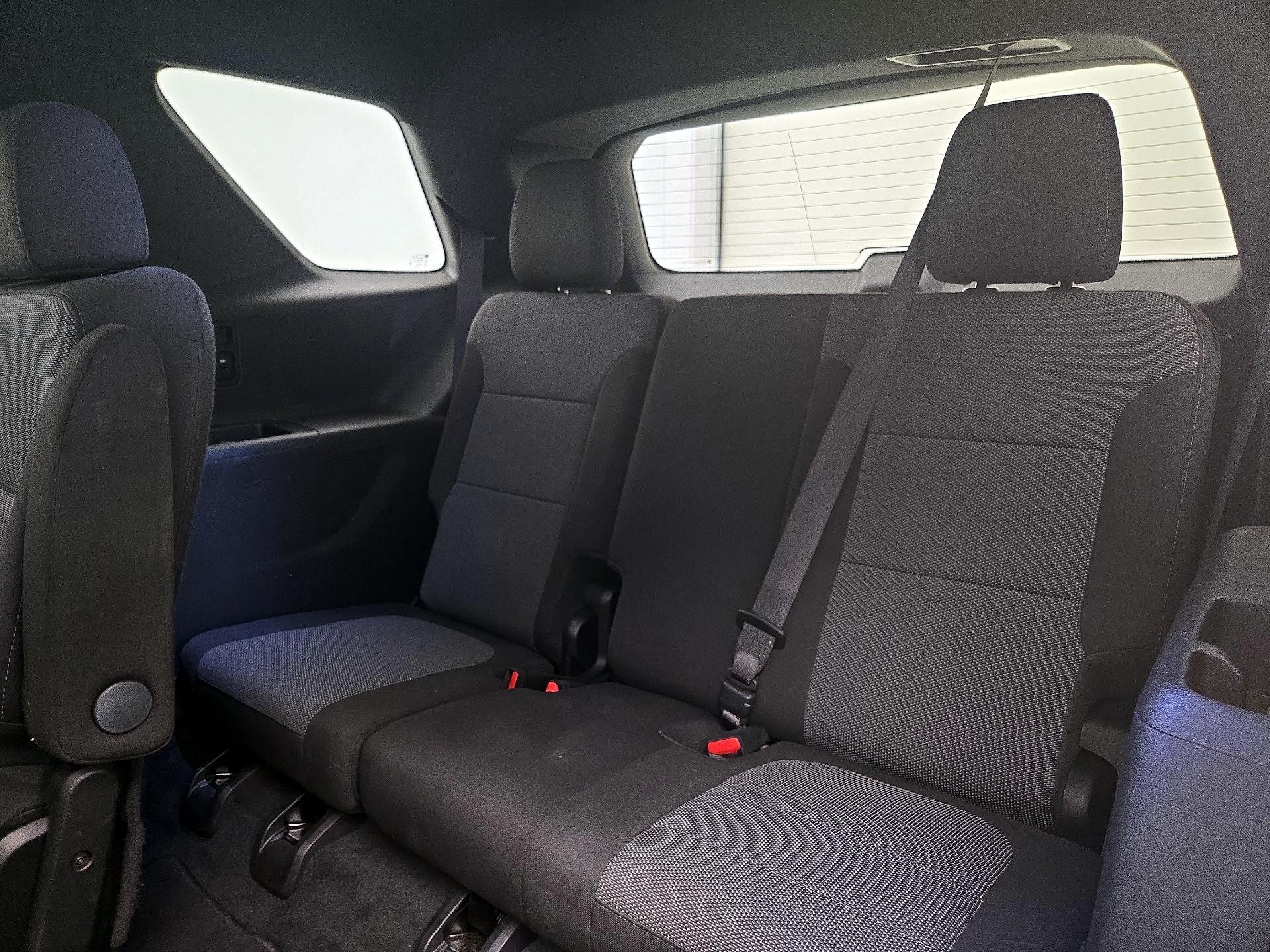 Thumbnail: 2023 Chevrolet Traverse - 20