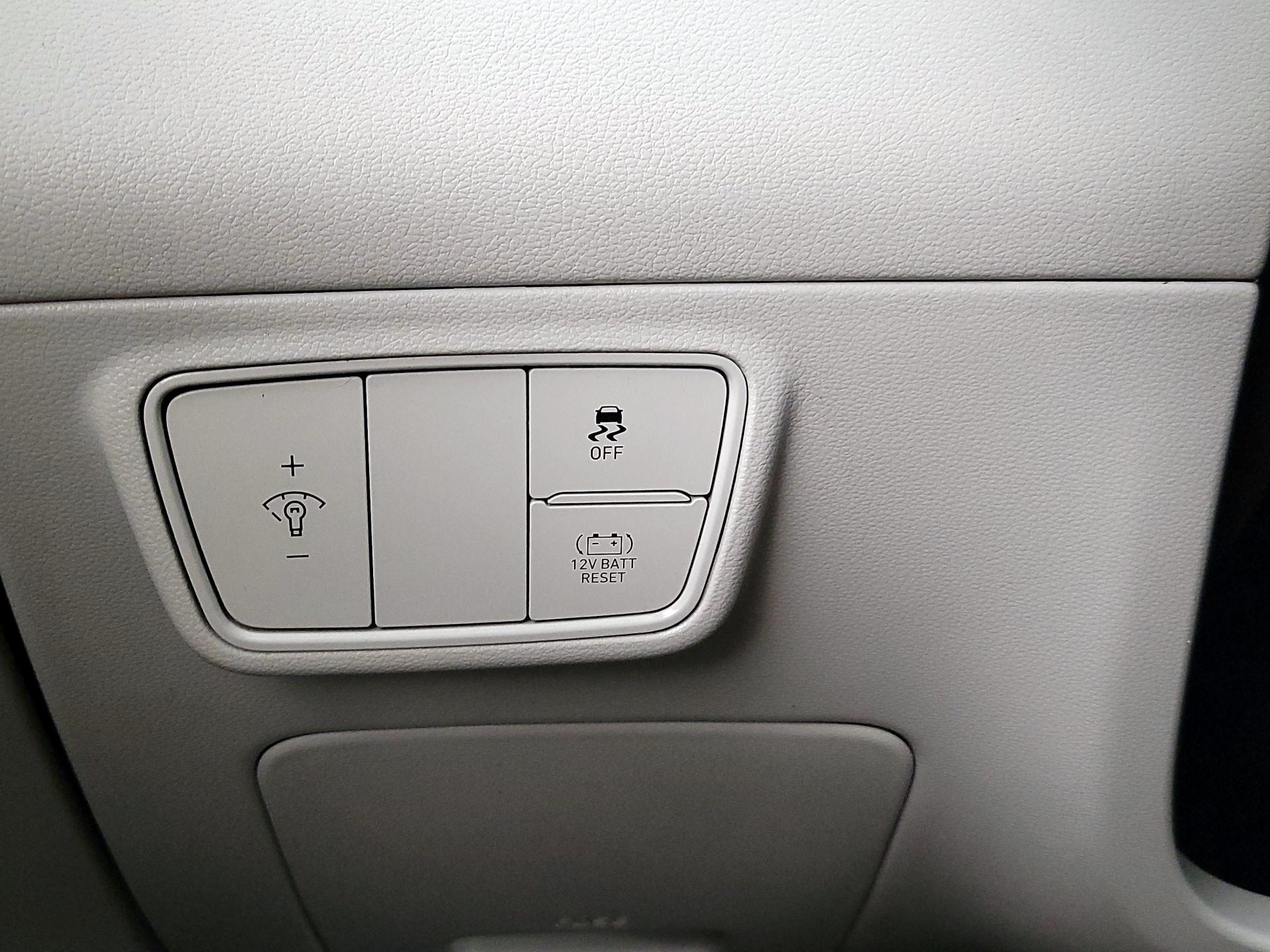 Thumbnail: 2022 Hyundai Tucson - 13