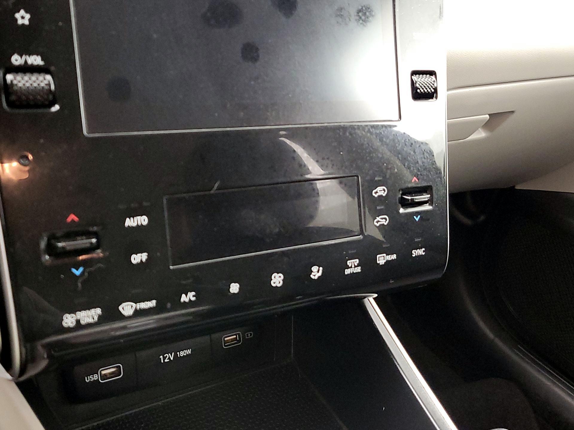 Thumbnail: 2022 Hyundai Tucson - 16