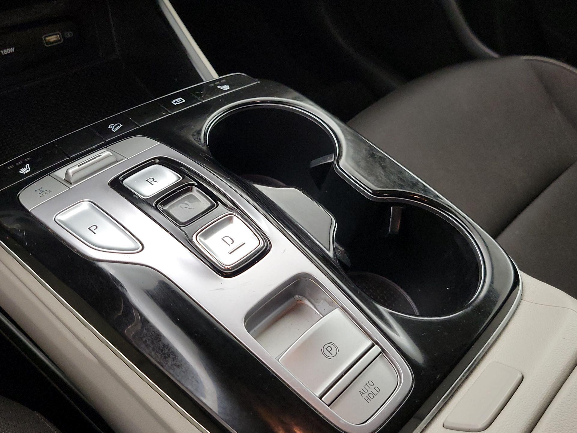 Thumbnail: 2022 Hyundai Tucson - 17