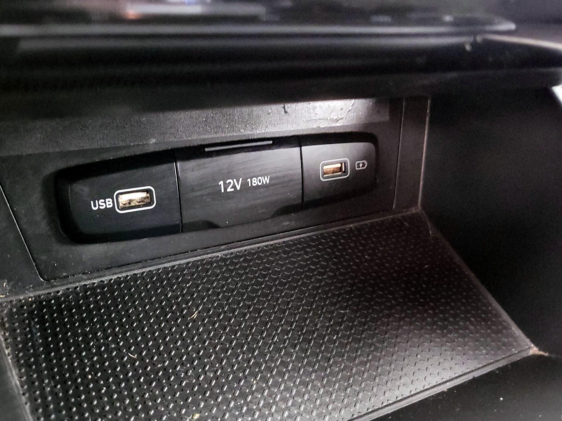 Thumbnail: 2022 Hyundai Tucson - 18