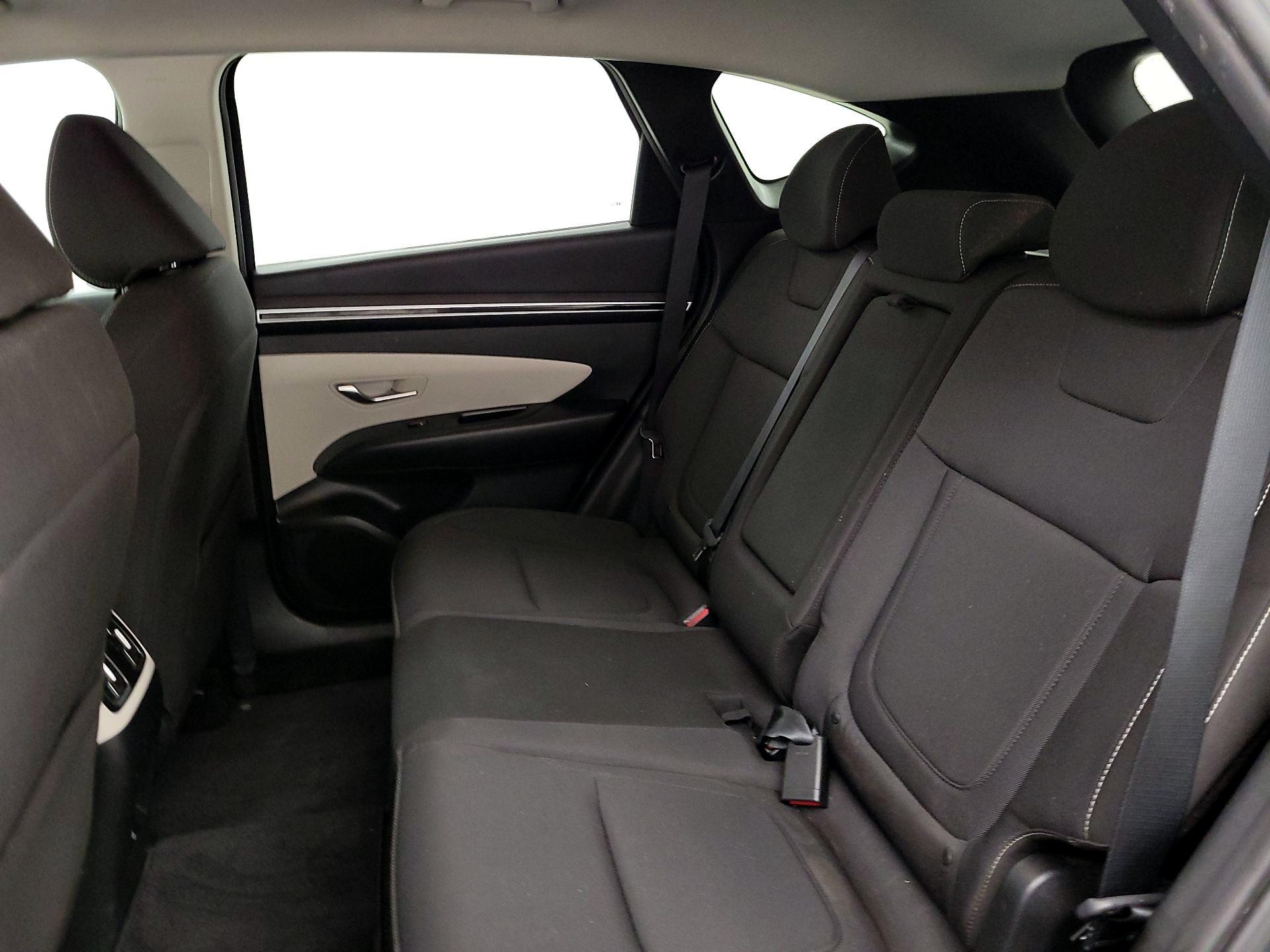 Thumbnail: 2022 Hyundai Tucson - 19