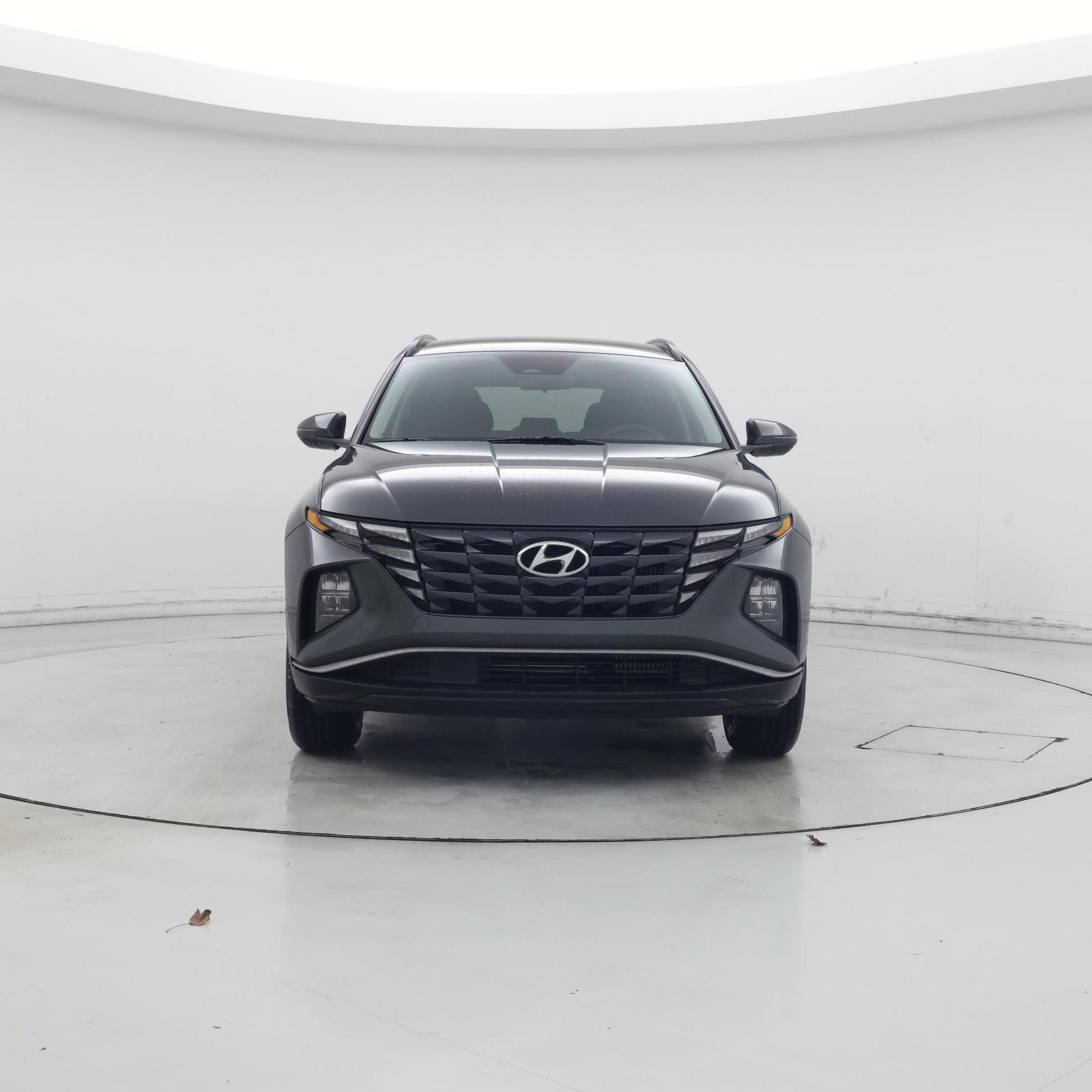 Thumbnail: 2022 Hyundai Tucson - 5