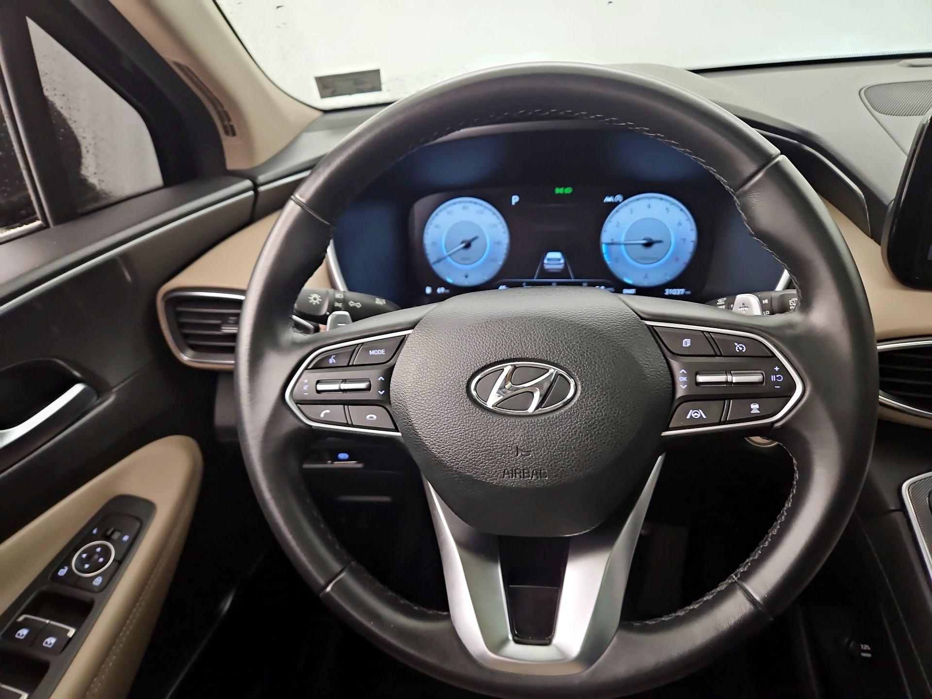 Thumbnail: 2023 Hyundai Santa Fe - 10