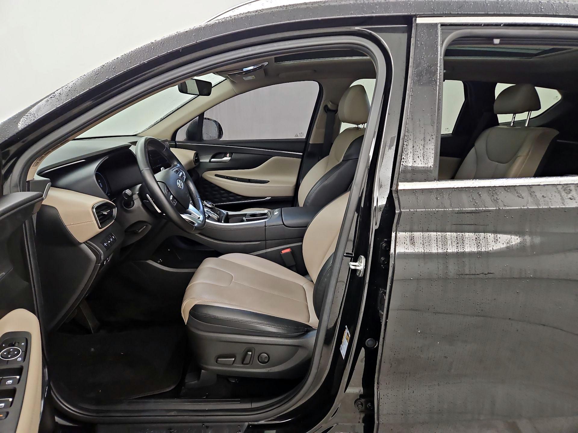 Thumbnail: 2023 Hyundai Santa Fe - 11