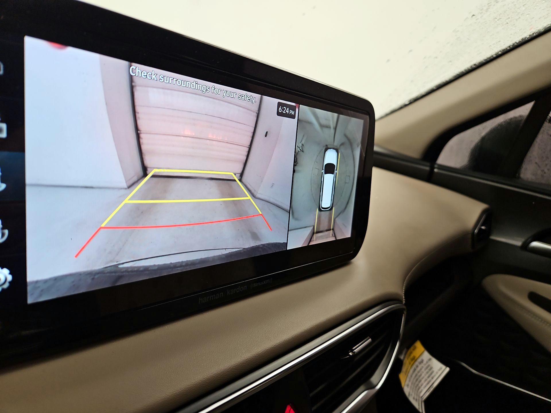 Thumbnail: 2023 Hyundai Santa Fe - 15