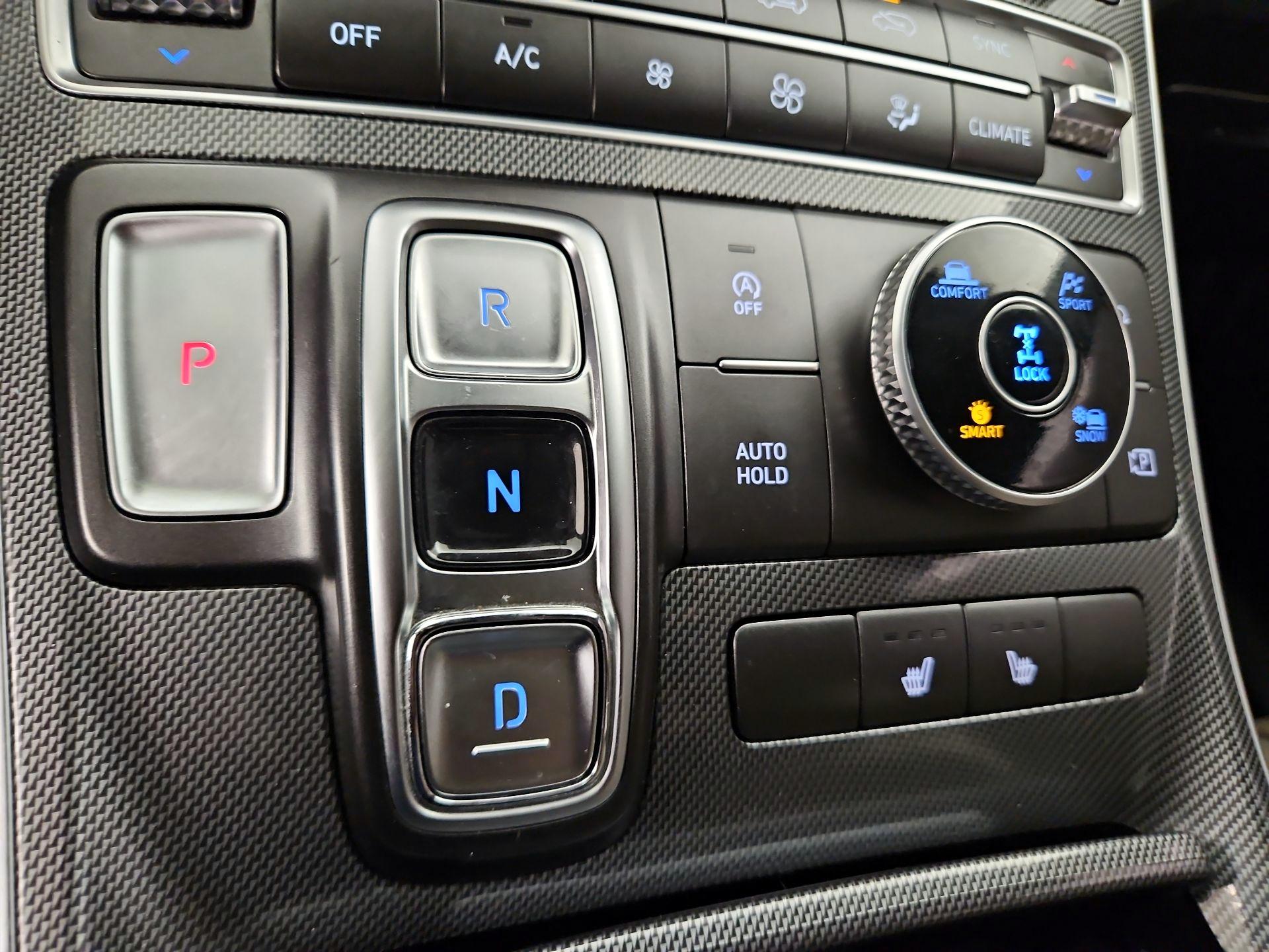 Thumbnail: 2023 Hyundai Santa Fe - 18