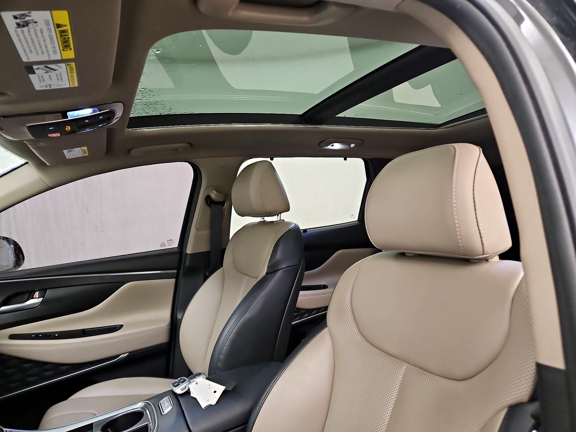 Thumbnail: 2023 Hyundai Santa Fe - 20