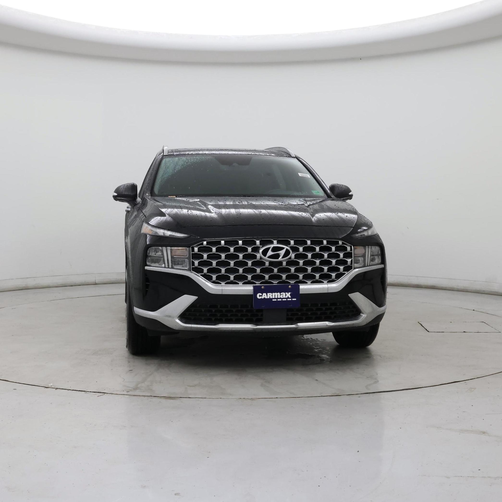 Thumbnail: 2023 Hyundai Santa Fe - 5