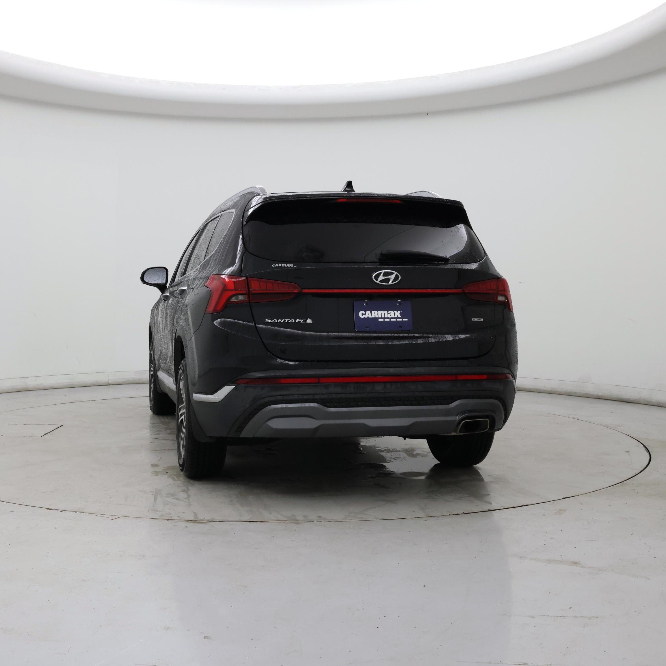 Thumbnail: 2023 Hyundai Santa Fe - 6