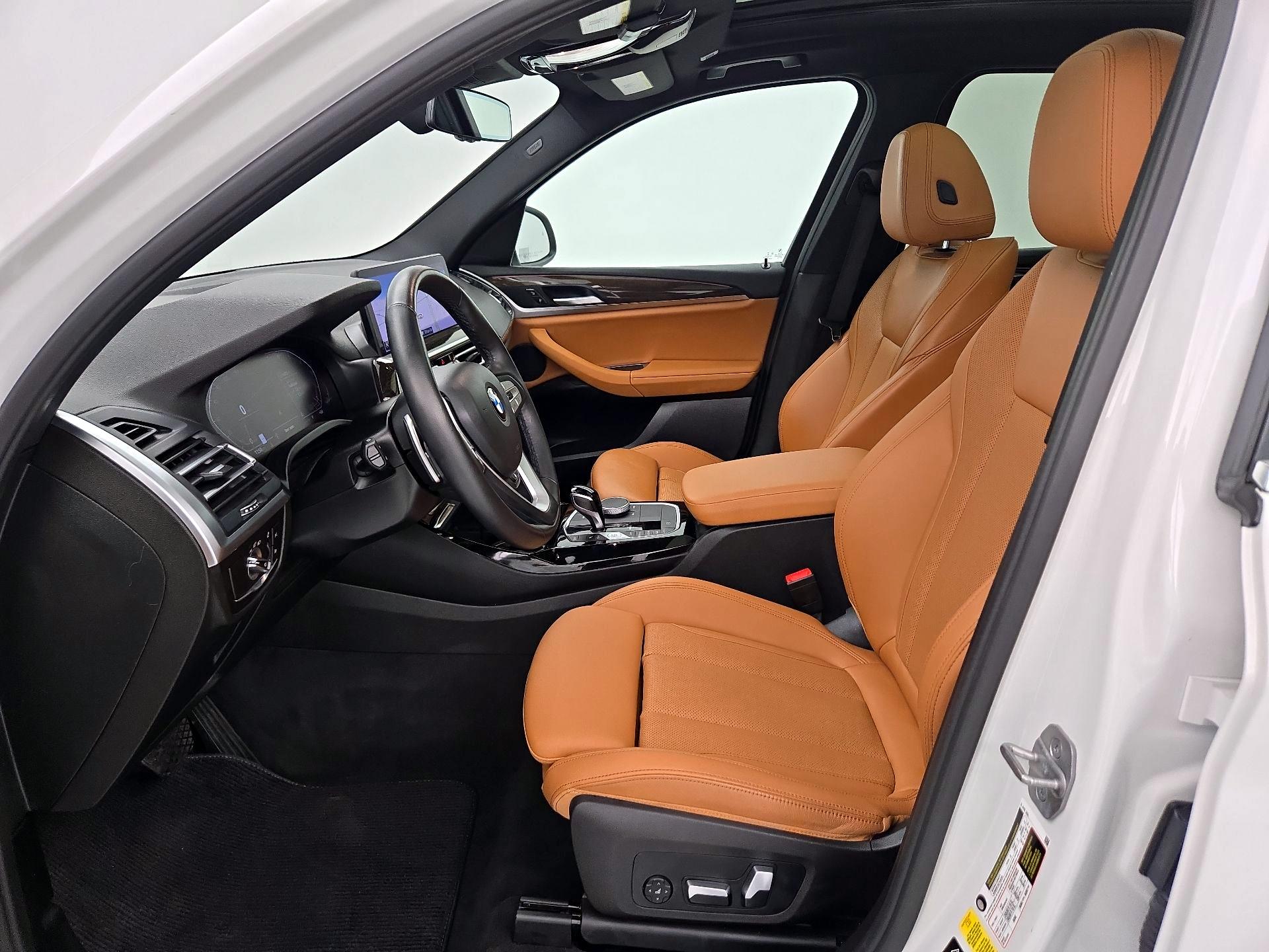 Thumbnail: 2022 BMW X3 - 9