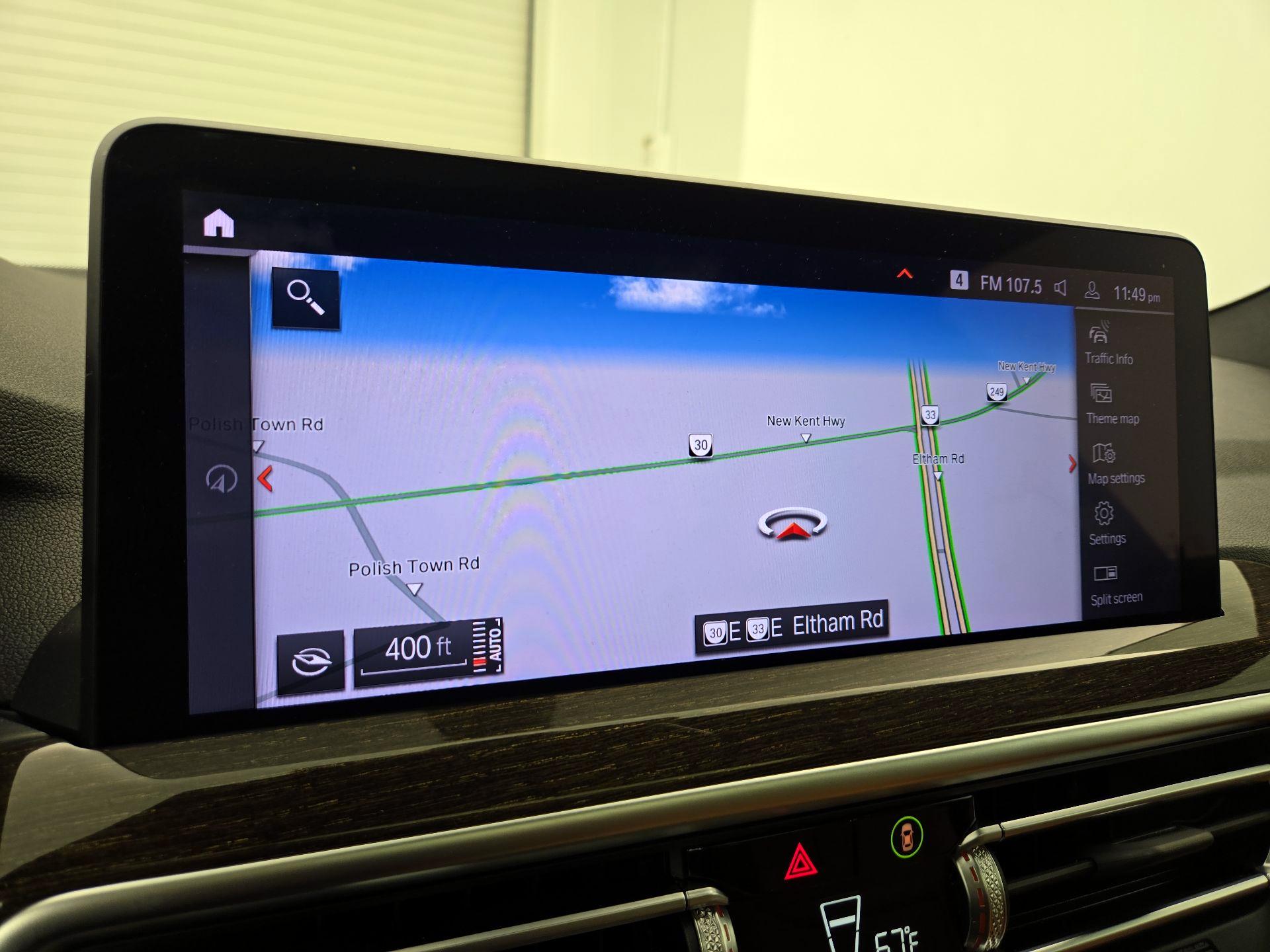 Thumbnail: 2022 BMW X3 - 12